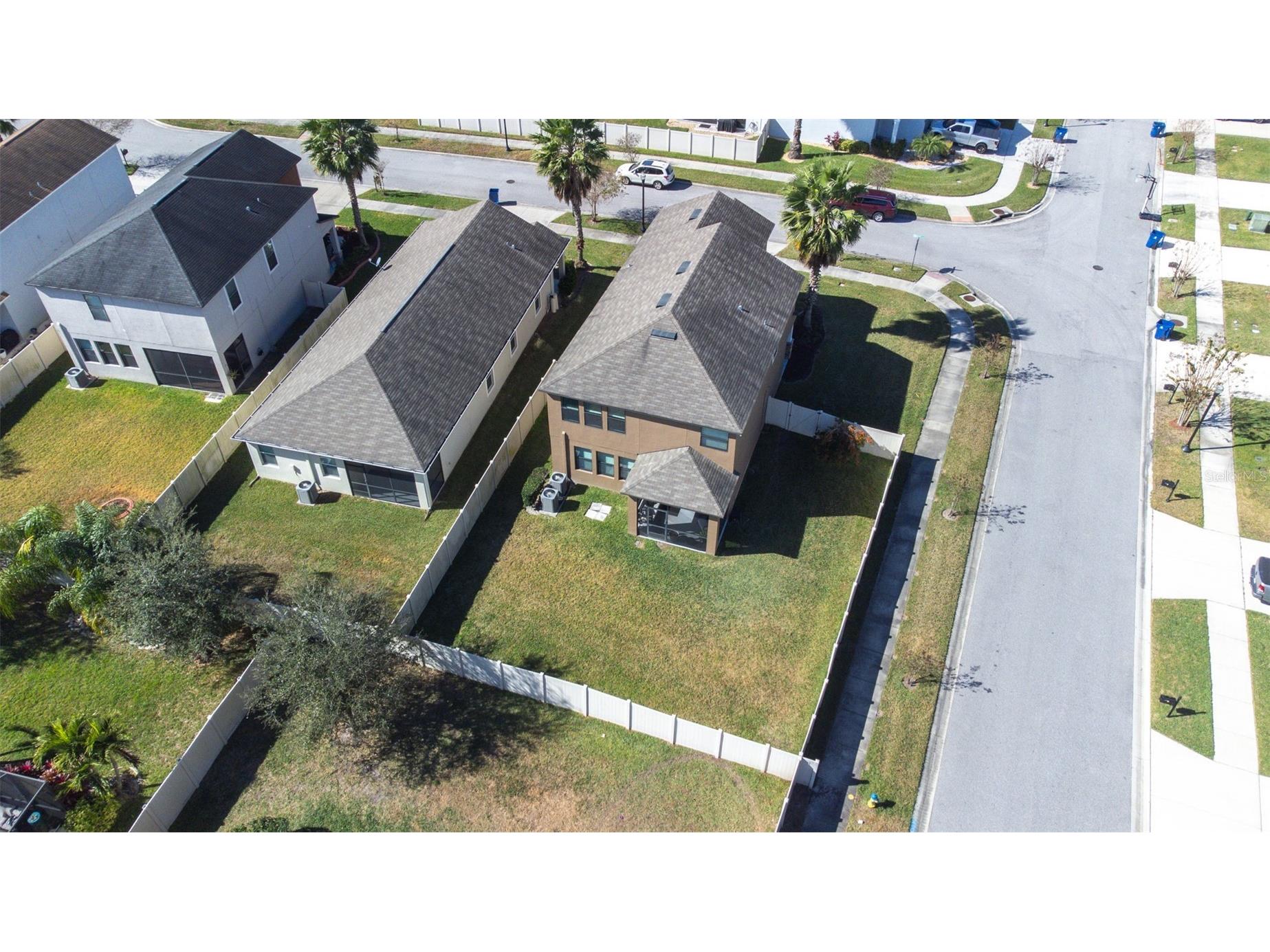 8132 Seagarden Lane Land O Lakes FL 34637 TB8467844 image46