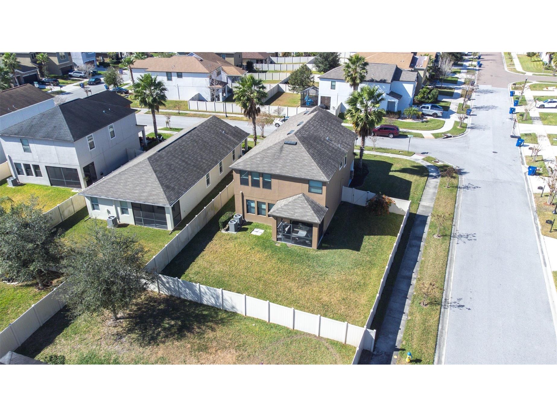 8132 Seagarden Lane Land O Lakes FL 34637 TB8467844 image47