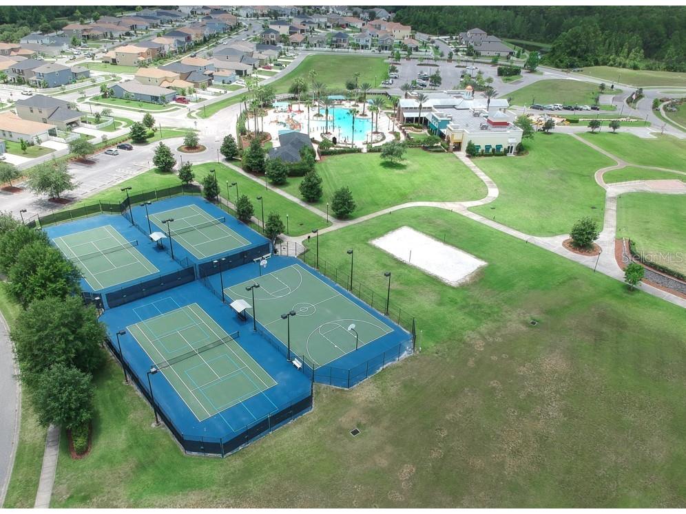 8132 Seagarden Lane Land O Lakes FL 34637 TB8467844 image61