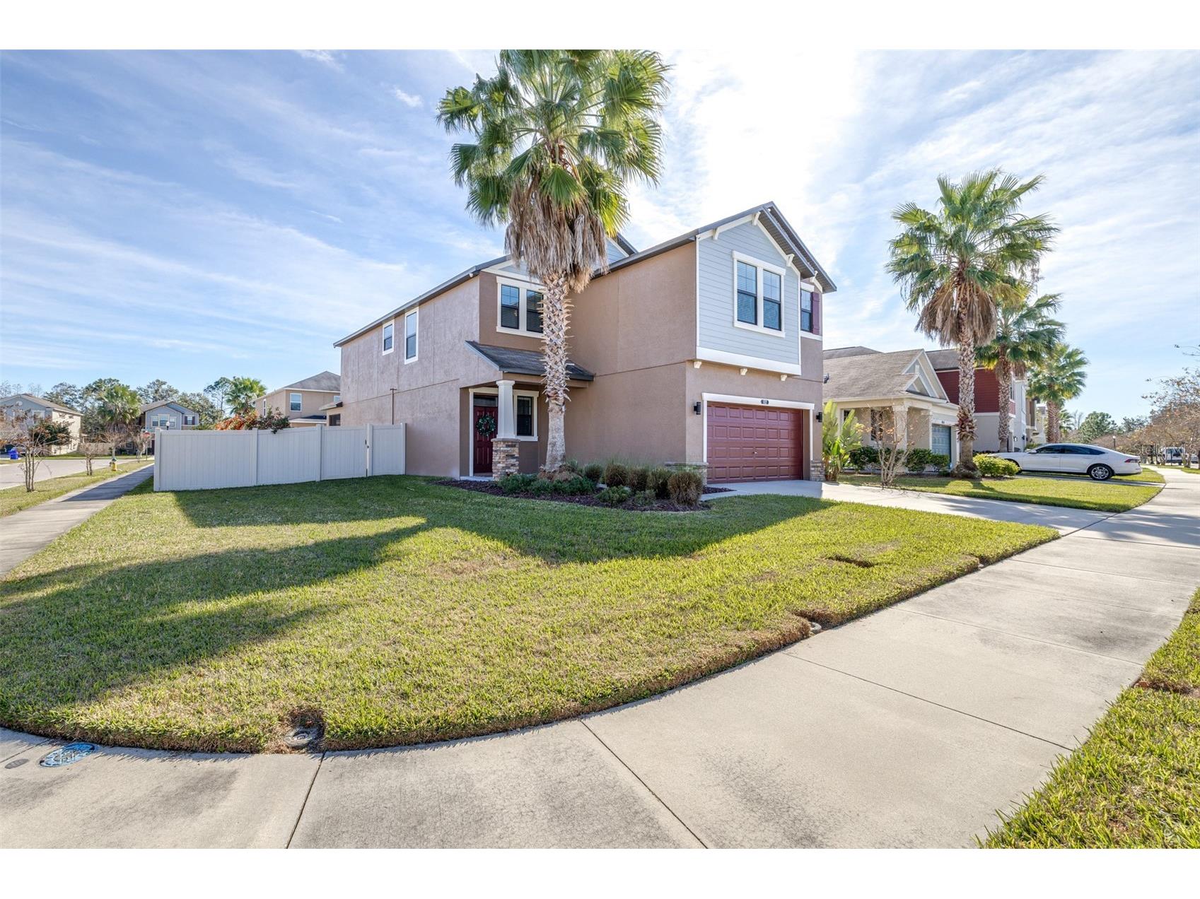8132 Seagarden Lane Land O Lakes FL 34637 TB8467844 image63