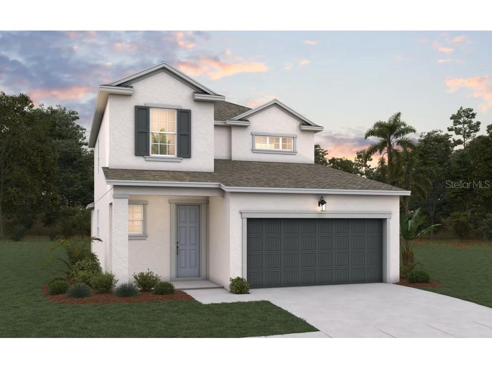 8132 Sunny Point Trail Parrish FL 34219 - SEAIRE LAGOON G5113119 image1