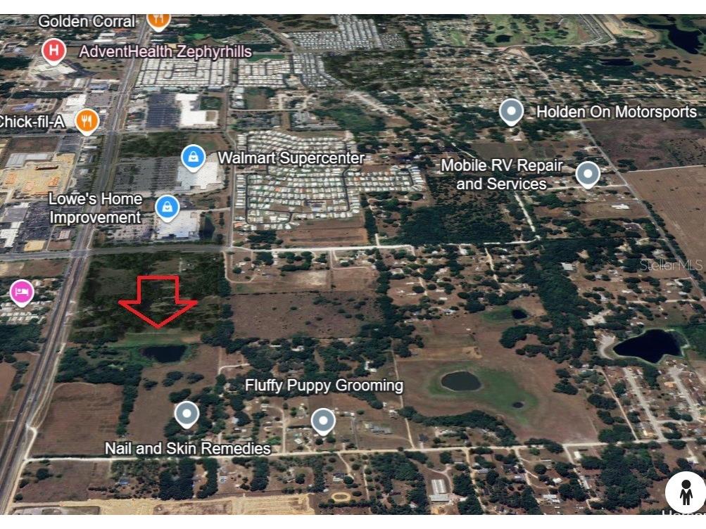 8133 Gall Boulevard Zephyrhills FL 33541 TB8375526 image1