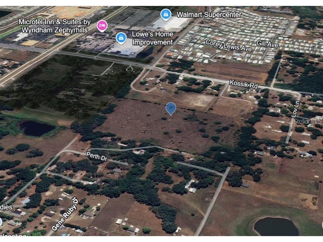 8133 Gall Boulevard Zephyrhills FL 33541 TB8375526 image4