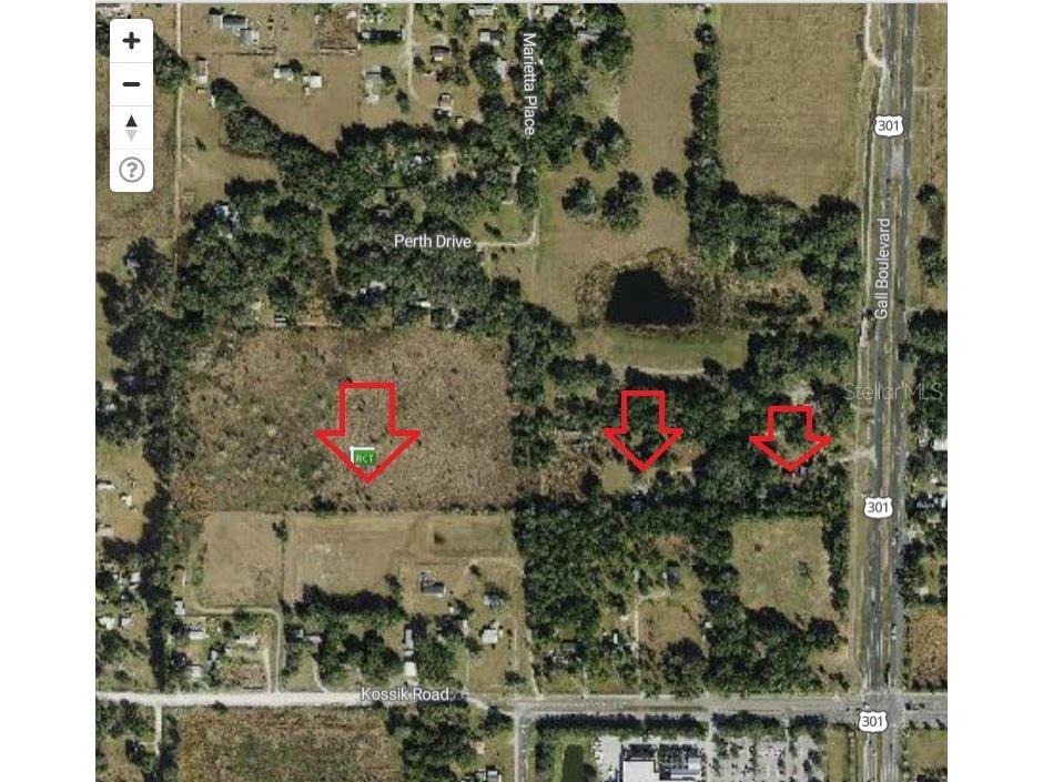 8133 Gall Boulevard Zephyrhills FL 33541 TB8375526 image5