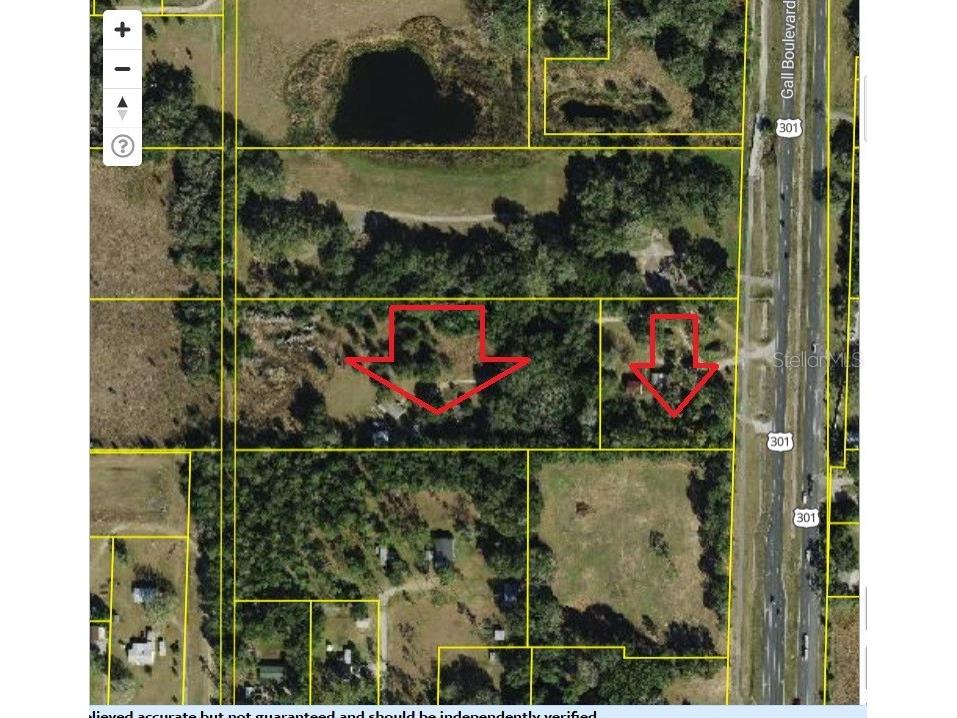 8133 Gall Boulevard Zephyrhills FL 33541 TB8375526 image6