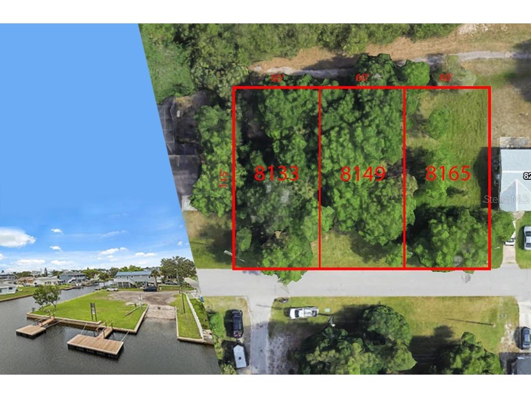 8133 Gulf Way Hudson FL 34667 - GULF OF AMERICA W7882402 image3