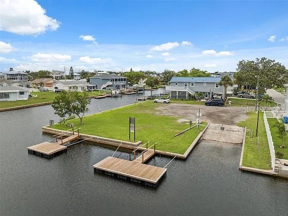 8133 Gulf Way Hudson FL 34667 - GULF OF AMERICA W7882402 image4