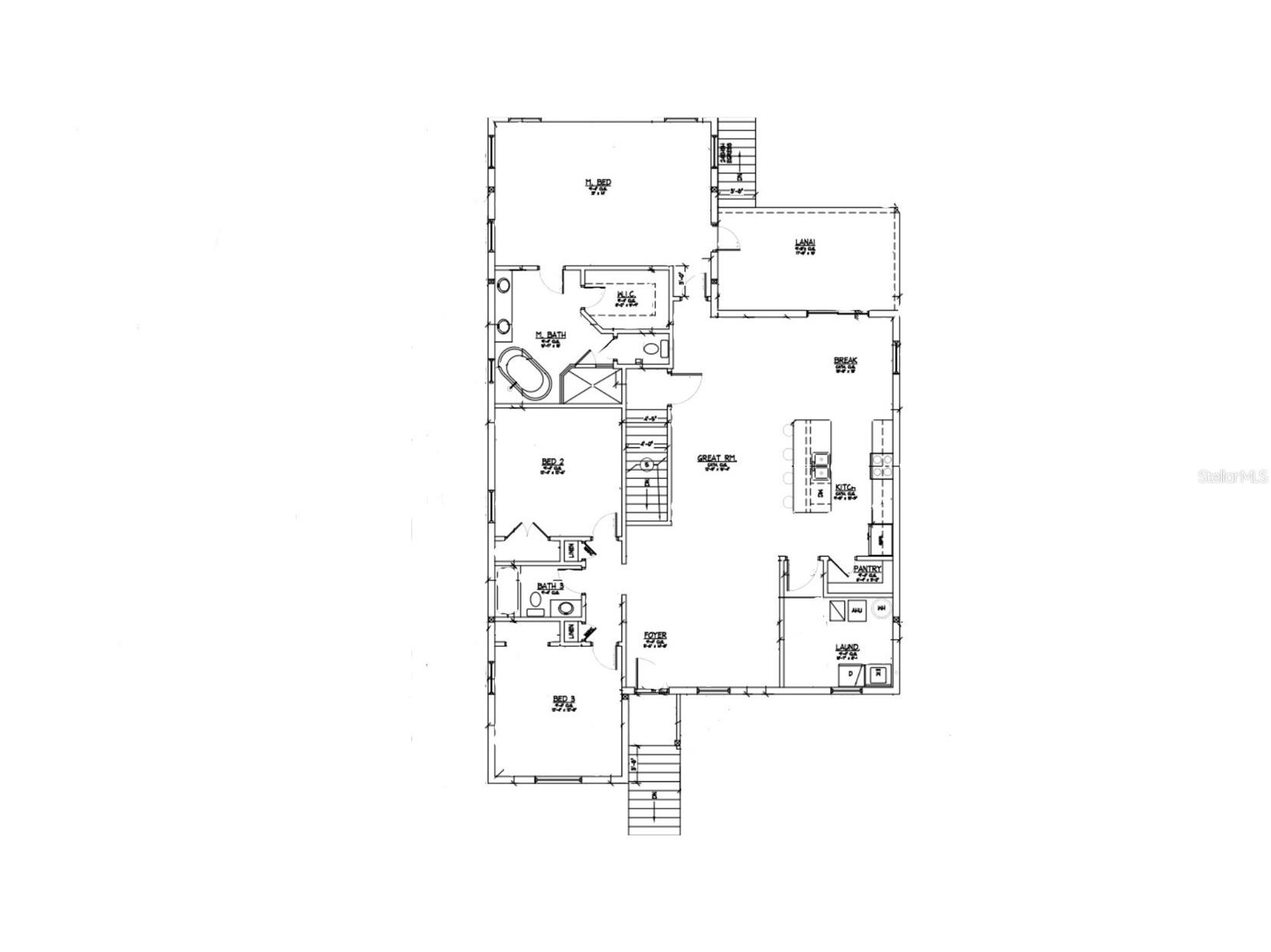 8133 Gulf Way Hudson FL 34667 - GULF OF AMERICA W7882402 image5