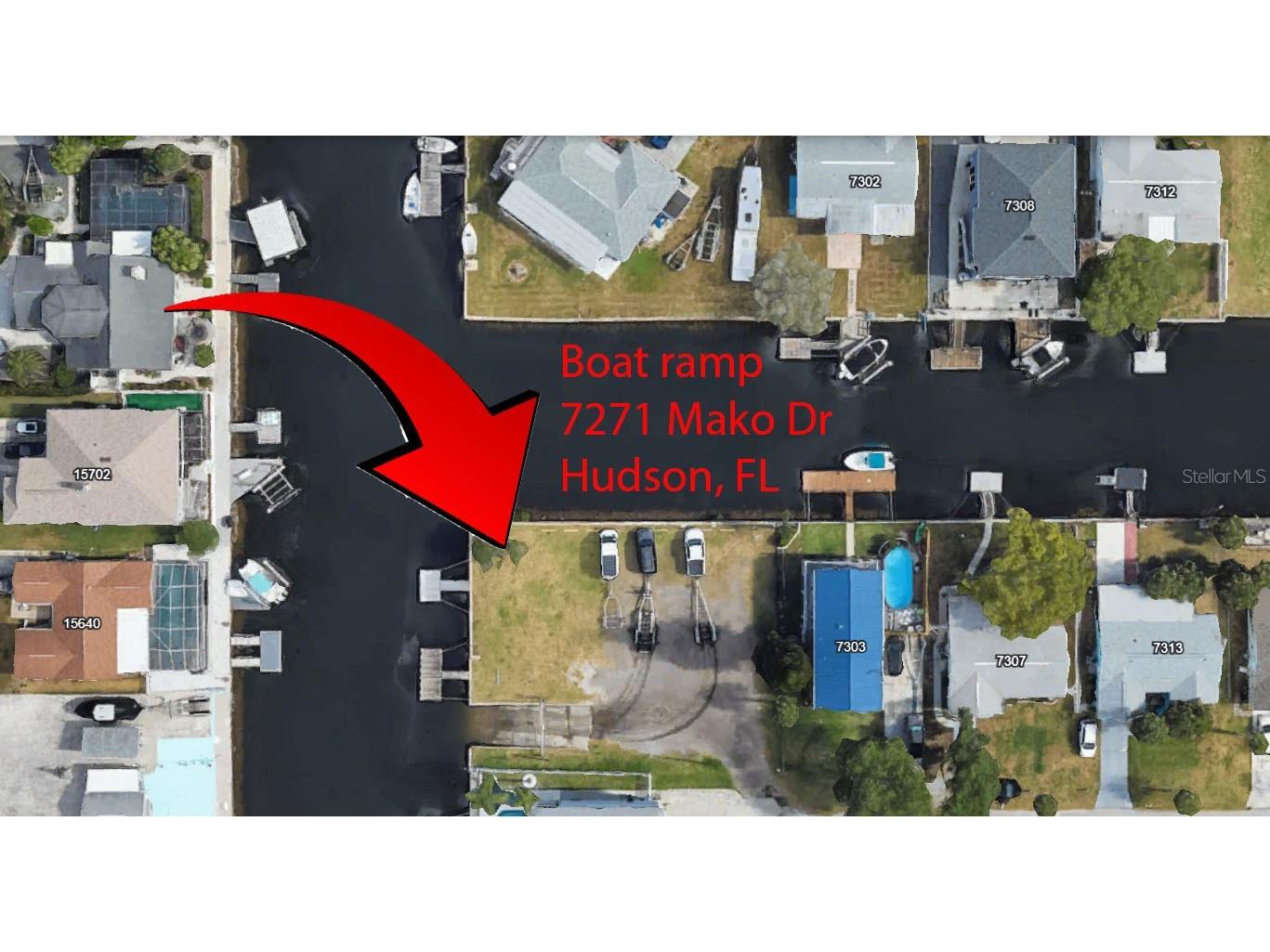 8133 Gulf Way Hudson FL 34667 - GULF OF AMERICA W7882402 image9