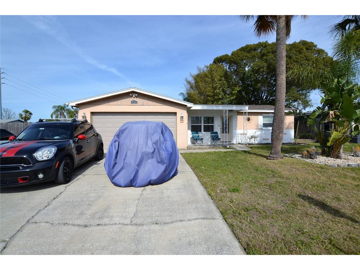 8133 Monarch Drive Port Richey FL 34668 T3444990 image1