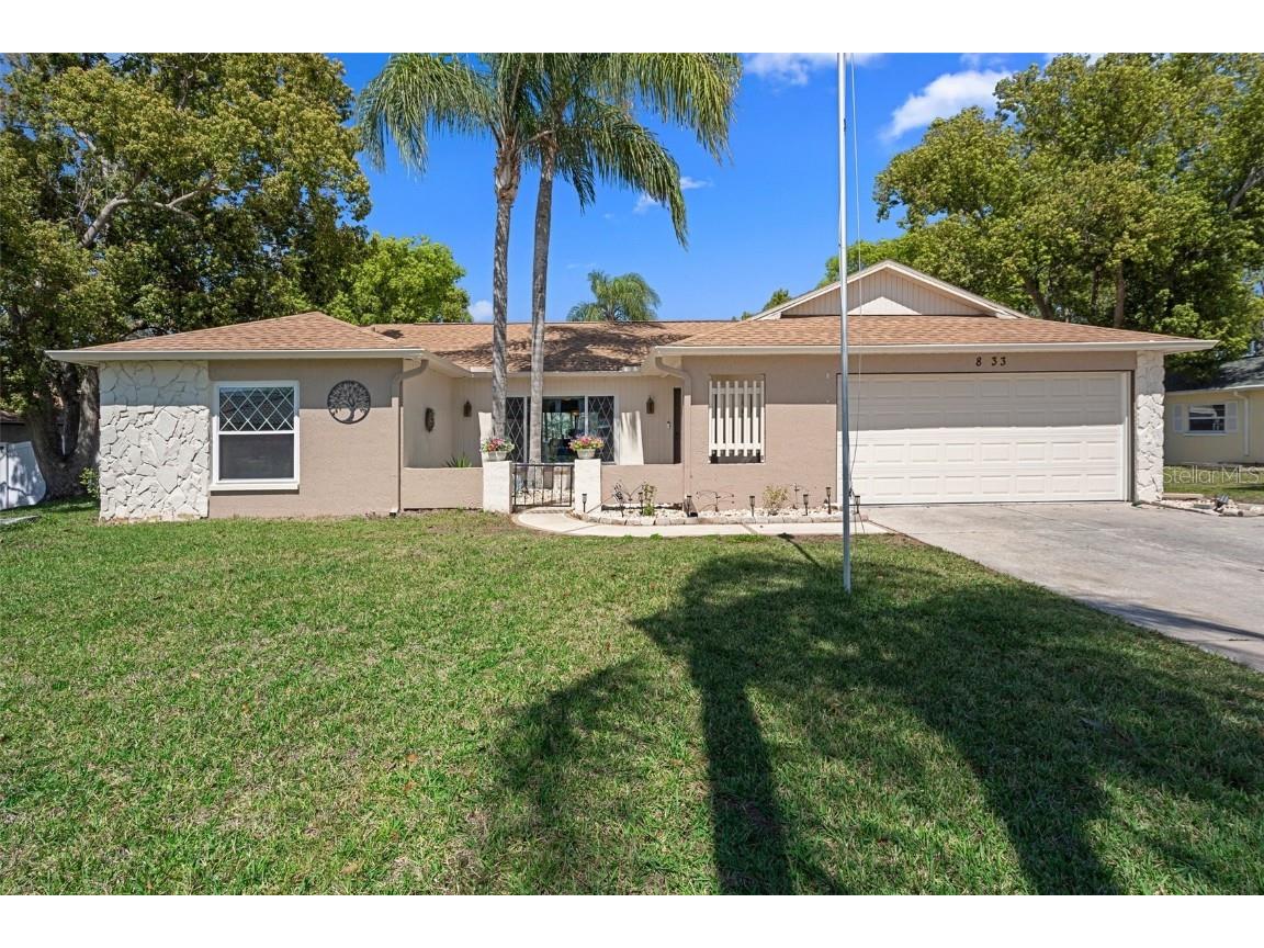 8133 Pagoda Drive Spring Hill FL 34606 W7873725 image1