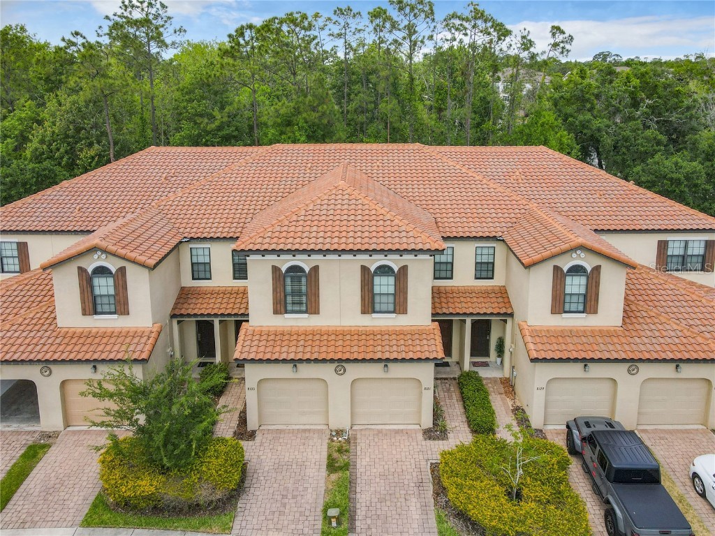 8133 Roseville Boulevard Davenport FL 33896 S5083062 image1