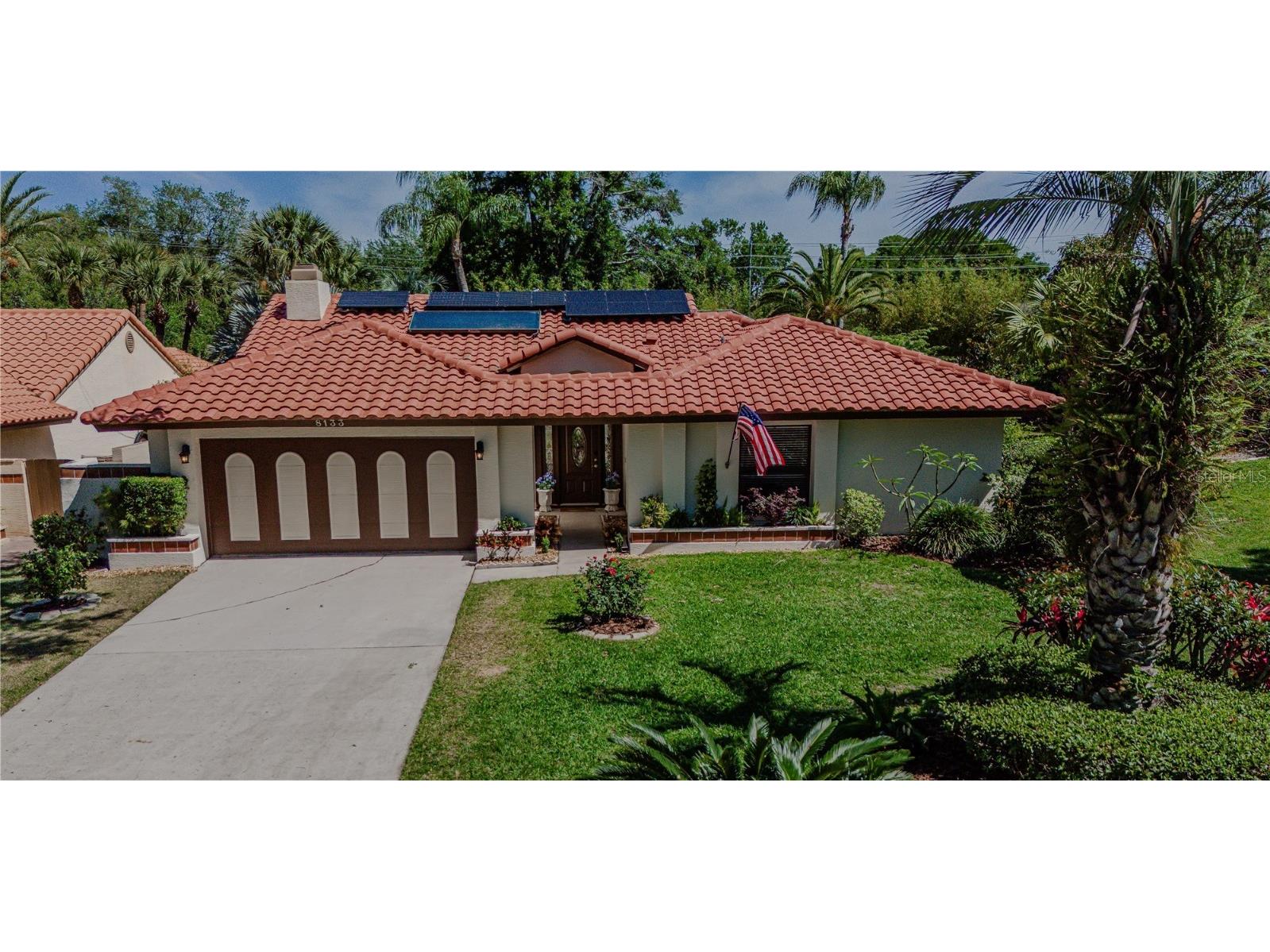 8133 Terragona Court Orlando FL 32836 - Little Sand Lake O6194022 image1