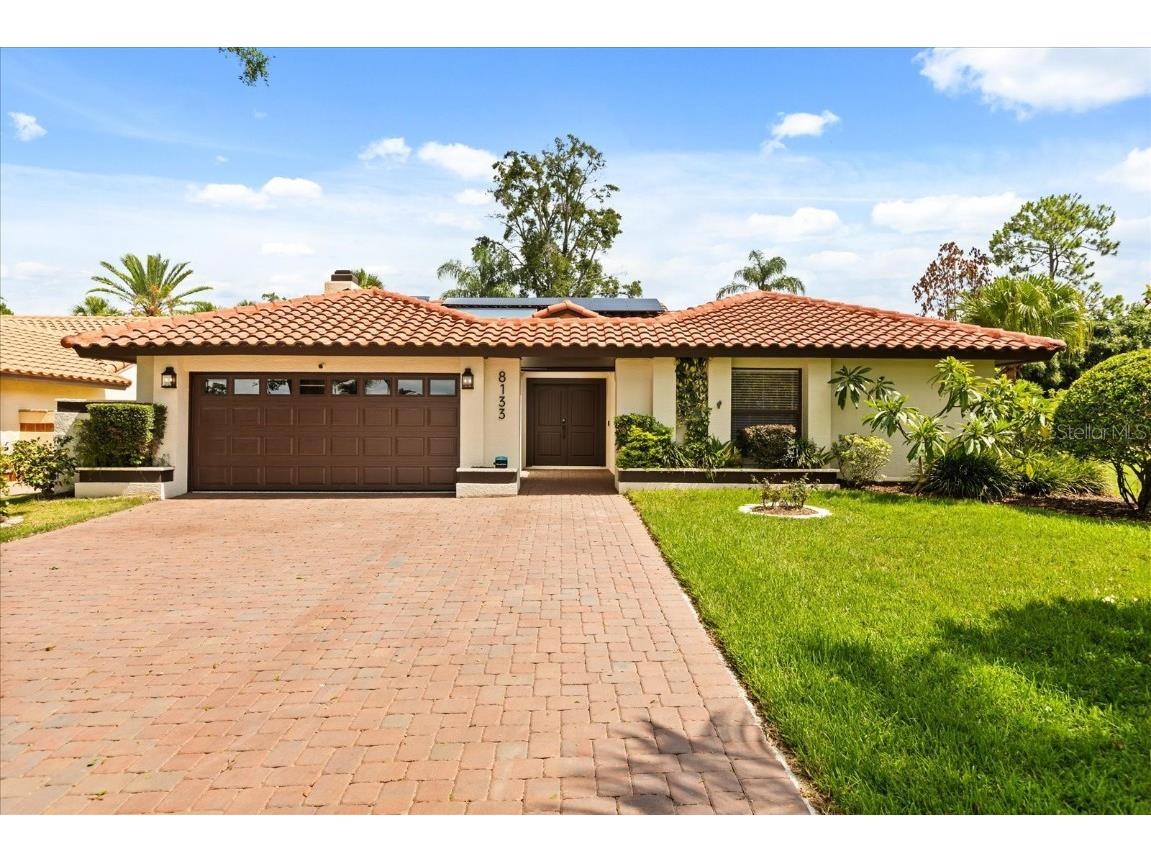 8133 Terragona Court Orlando FL 32836 - LITTLE SANDLAKE O6328913 image1