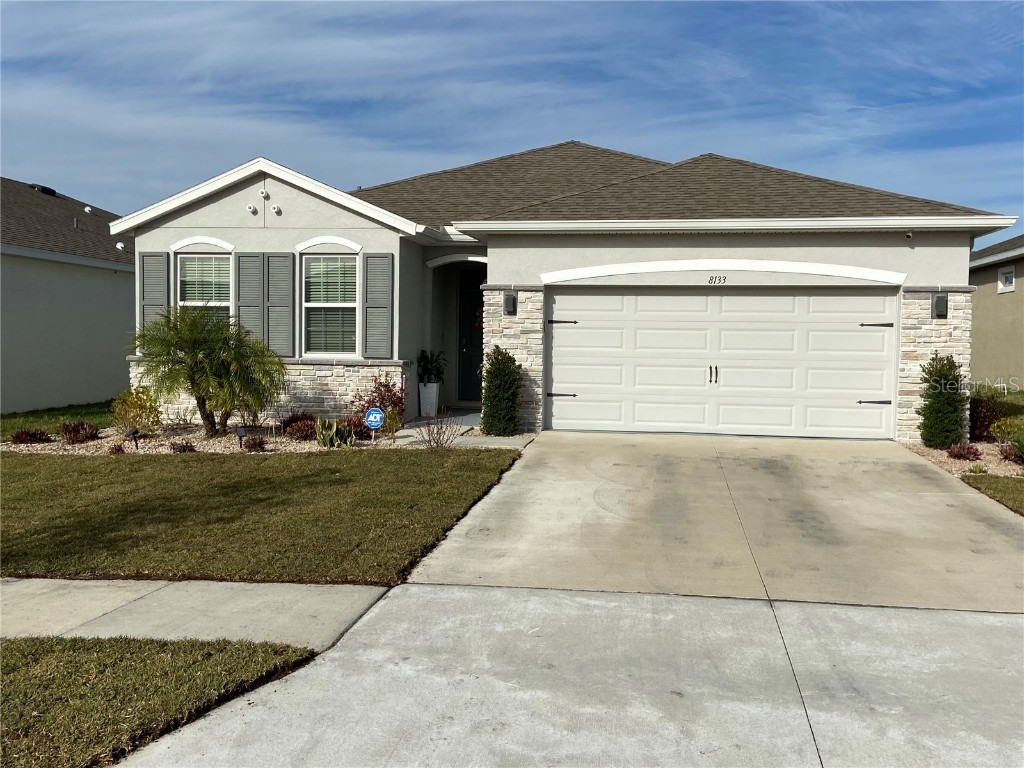 8133 Wheat Stone Drive Zephyrhills FL 33540 U8187817 image1