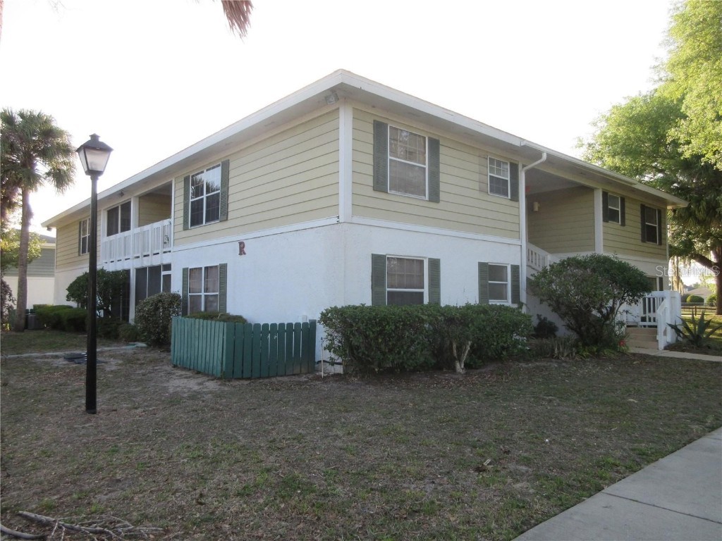 8134 Fairways Circle #R203 Ocala FL 34472 OM703526 image1