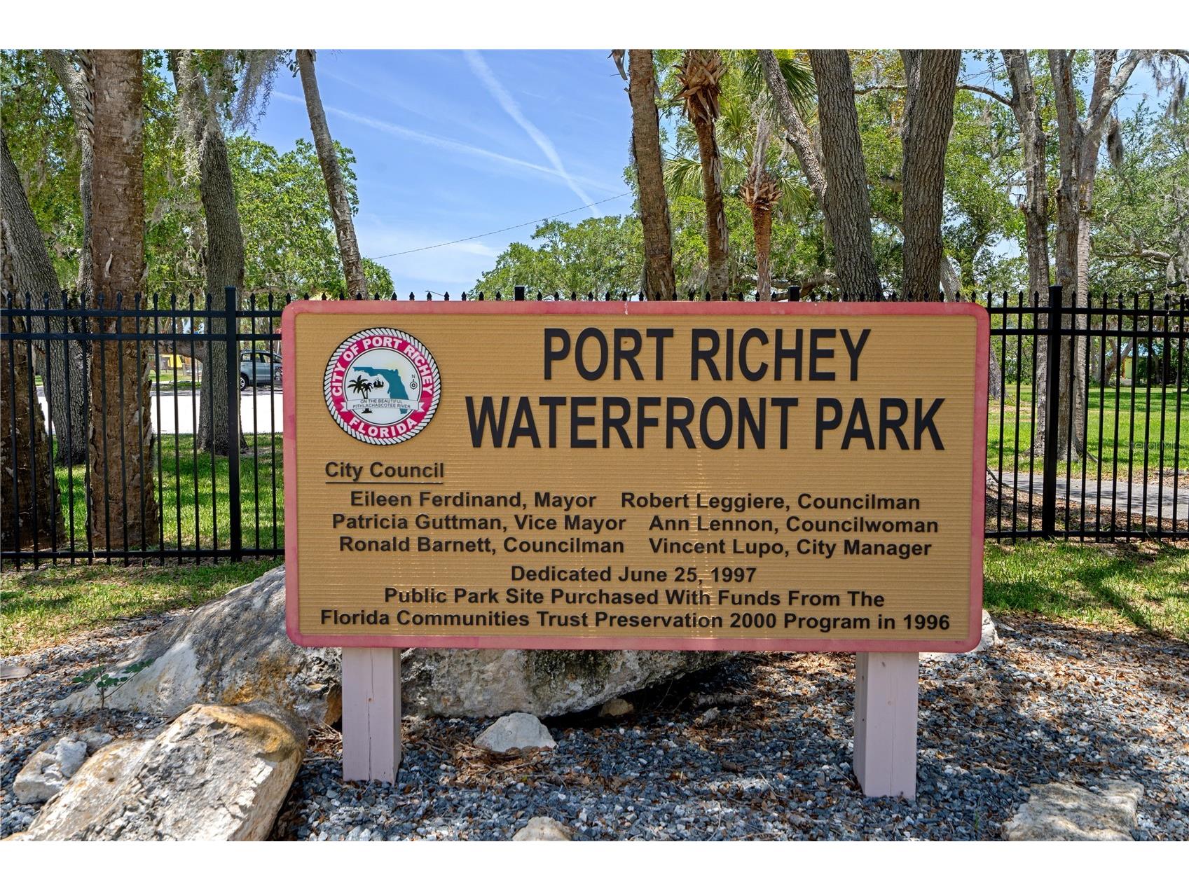 8134 Papaya Street Port Richey FL 34668 W7886576 image35