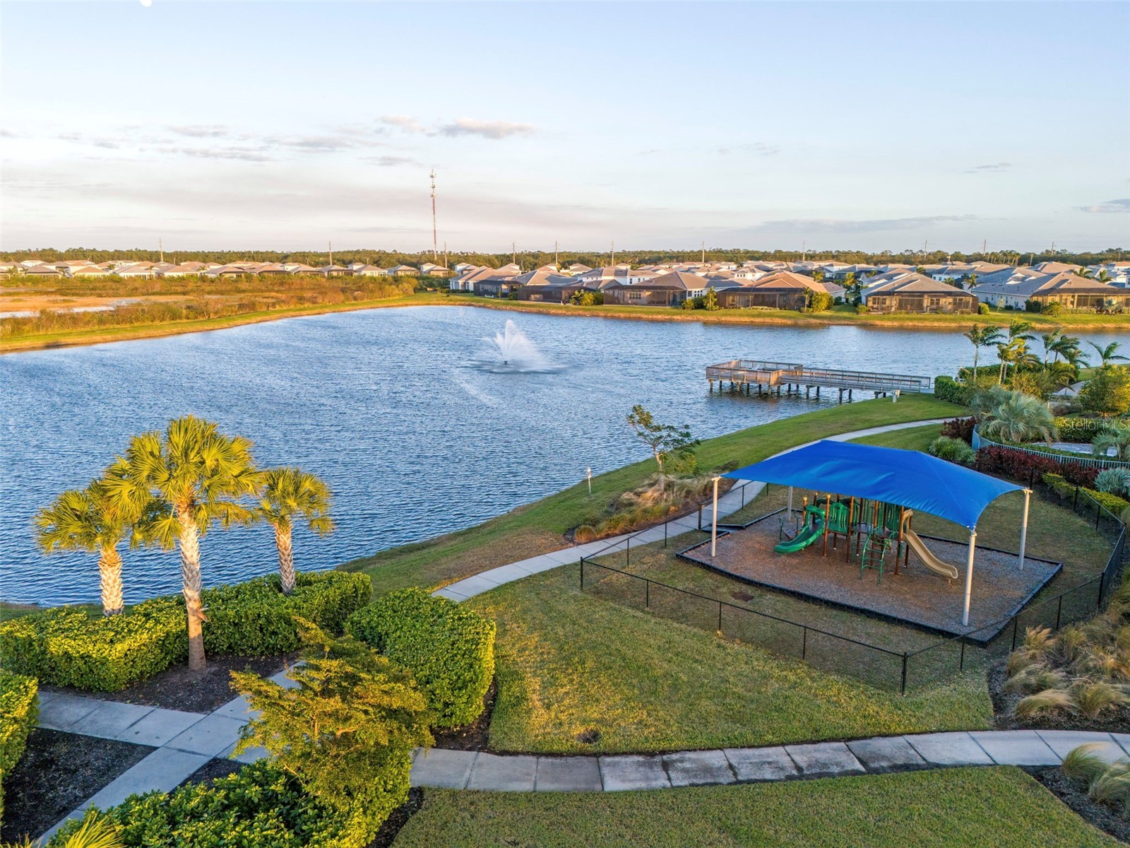 8134 Redonda Loop Lakewood Ranch FL 34202 A4679798 image90