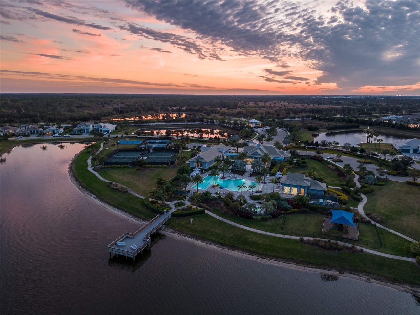 8134 Redonda Loop Lakewood Ranch FL 34202 A4679798 image91