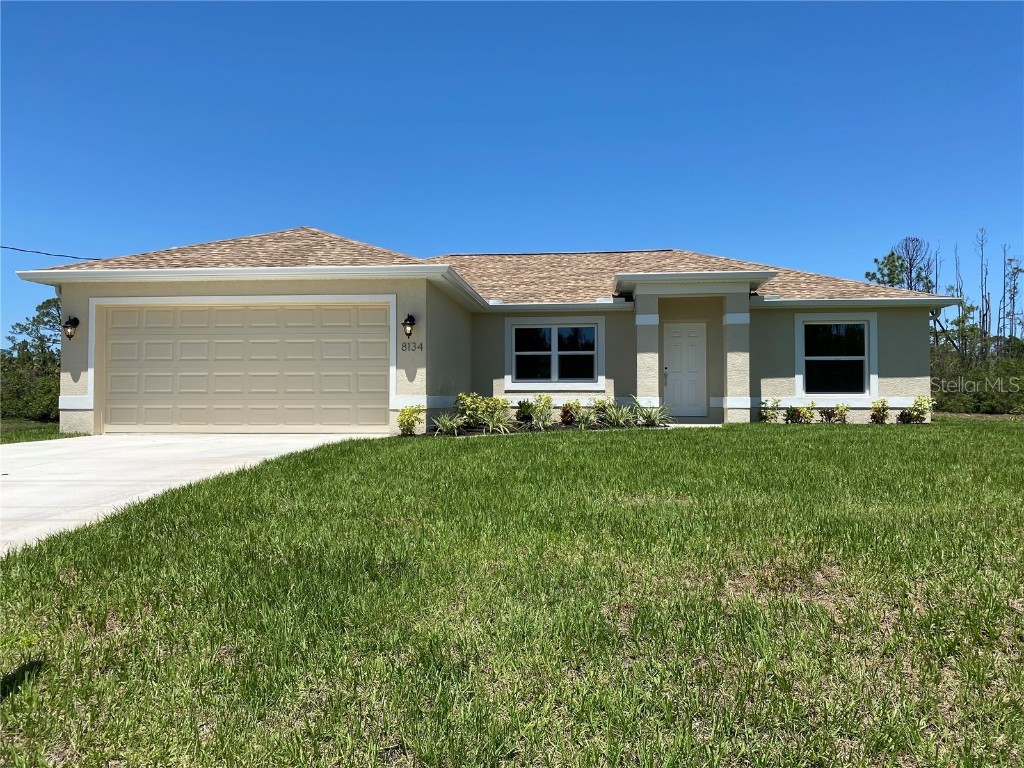 8134 Sawyer Circle North Port FL 34288 C7474481 image1