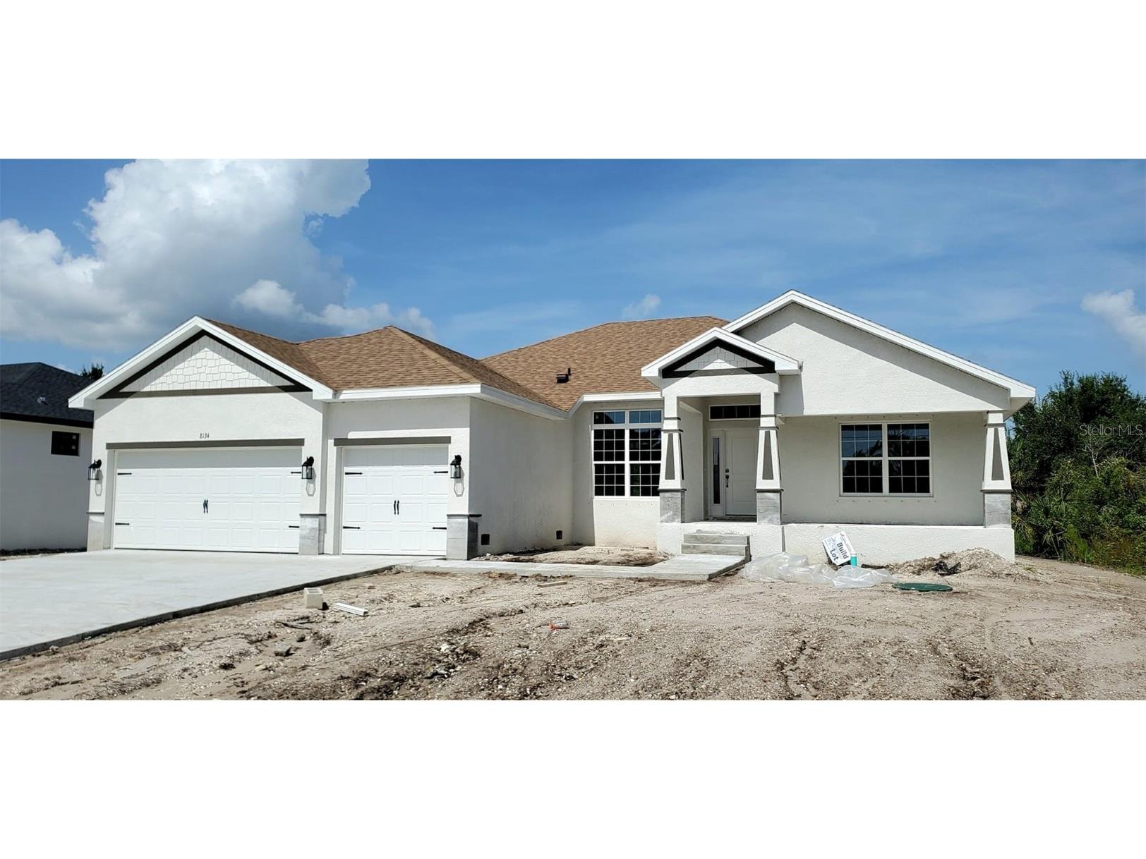 8134 Thruso Road Port Charlotte FL 33981 C7491531 image1