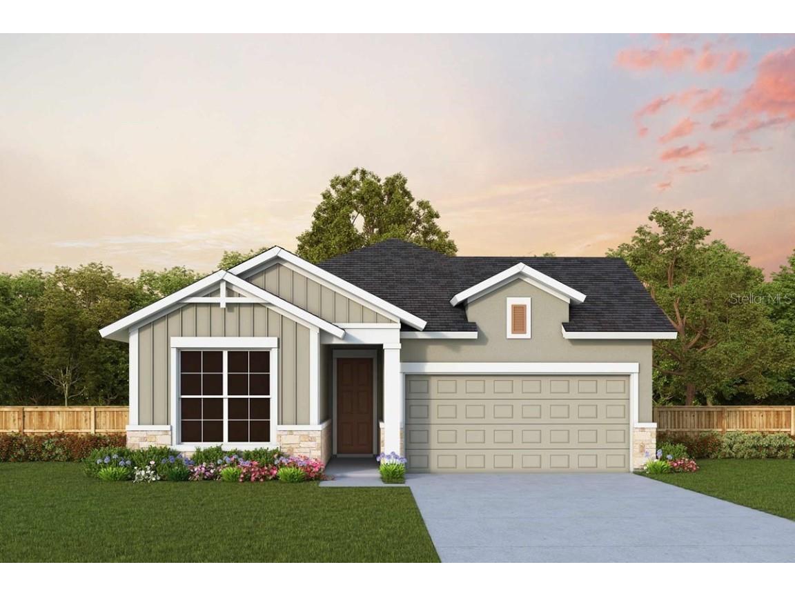 8134 Trimbelle Terrace Parrish FL 34219 T3446707 image1