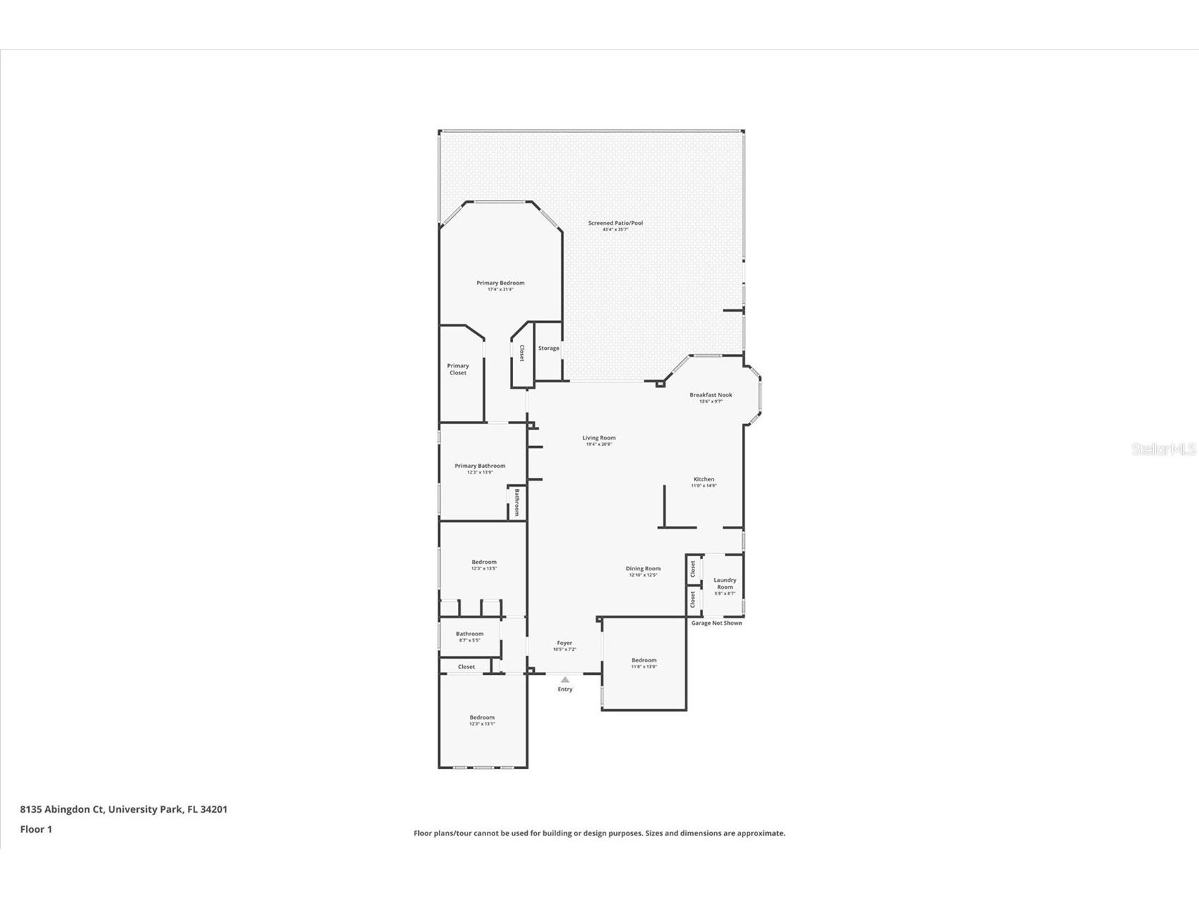 8135 Abingdon Court University Park FL 34201 A4680283 image33