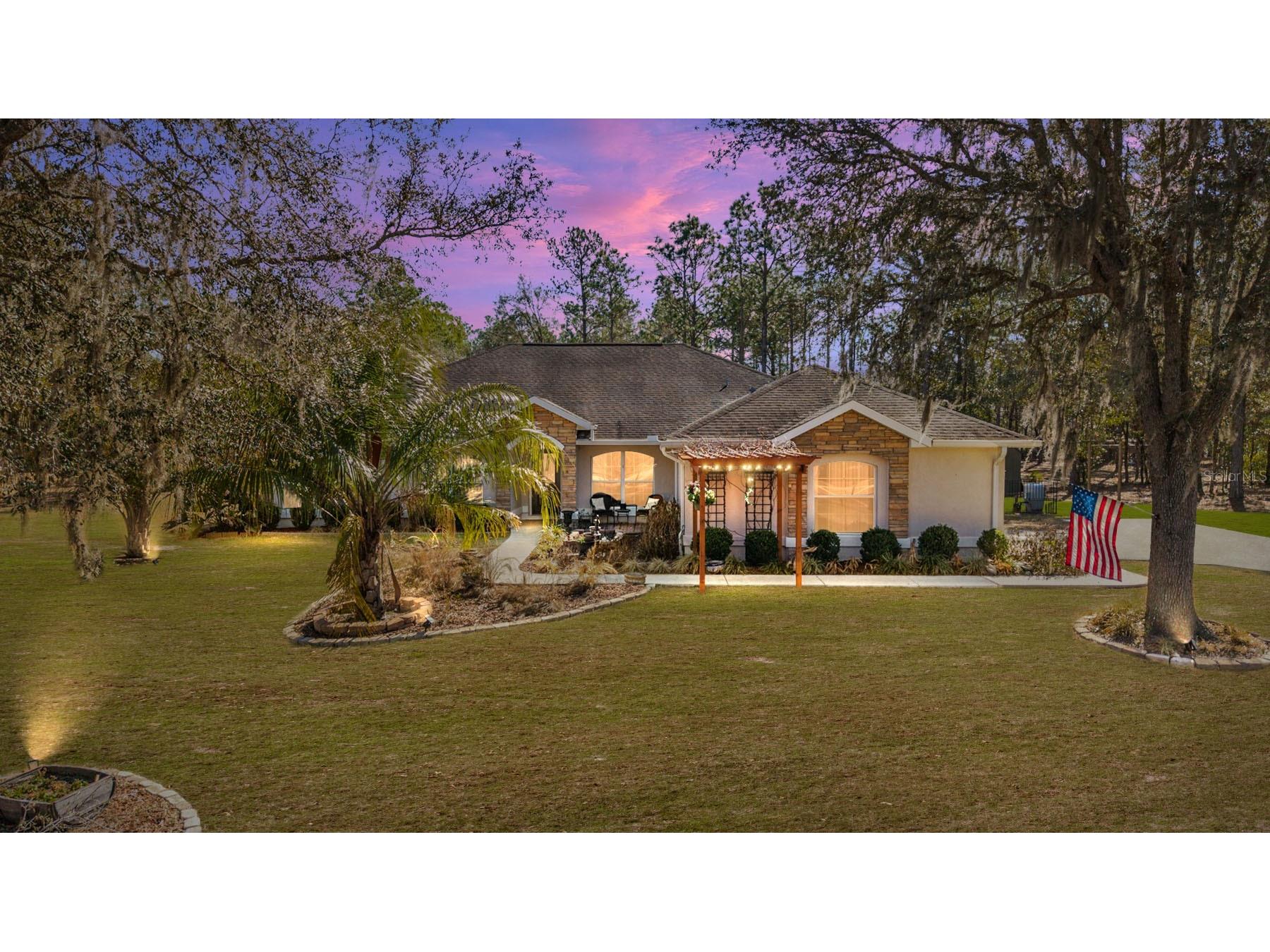 8135 SW 125th Terrace Dunnellon FL 34432 OM718262 image1