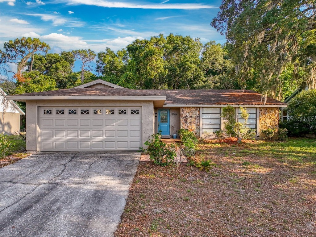 8136 Cameron Cay Court New Port Richey FL 34653 W7865286 image1