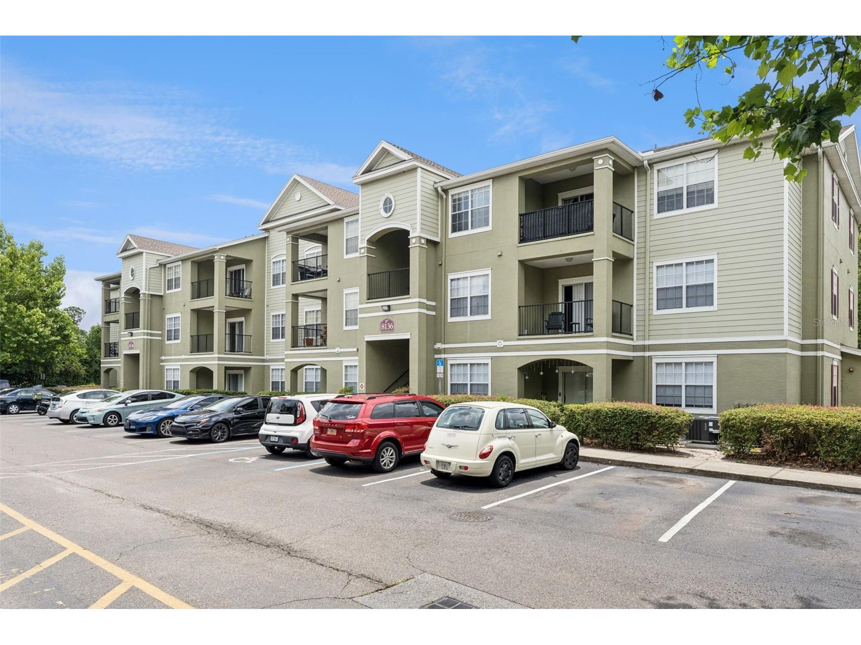 8136 Claire Ann Drive #207 Orlando FL 32825 O6412310 image2