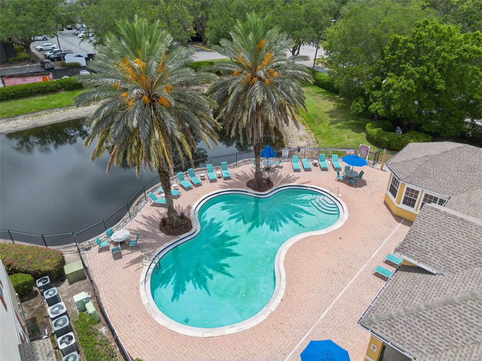 8136 Claire Ann Drive #207 Orlando FL 32825 O6412310 image27