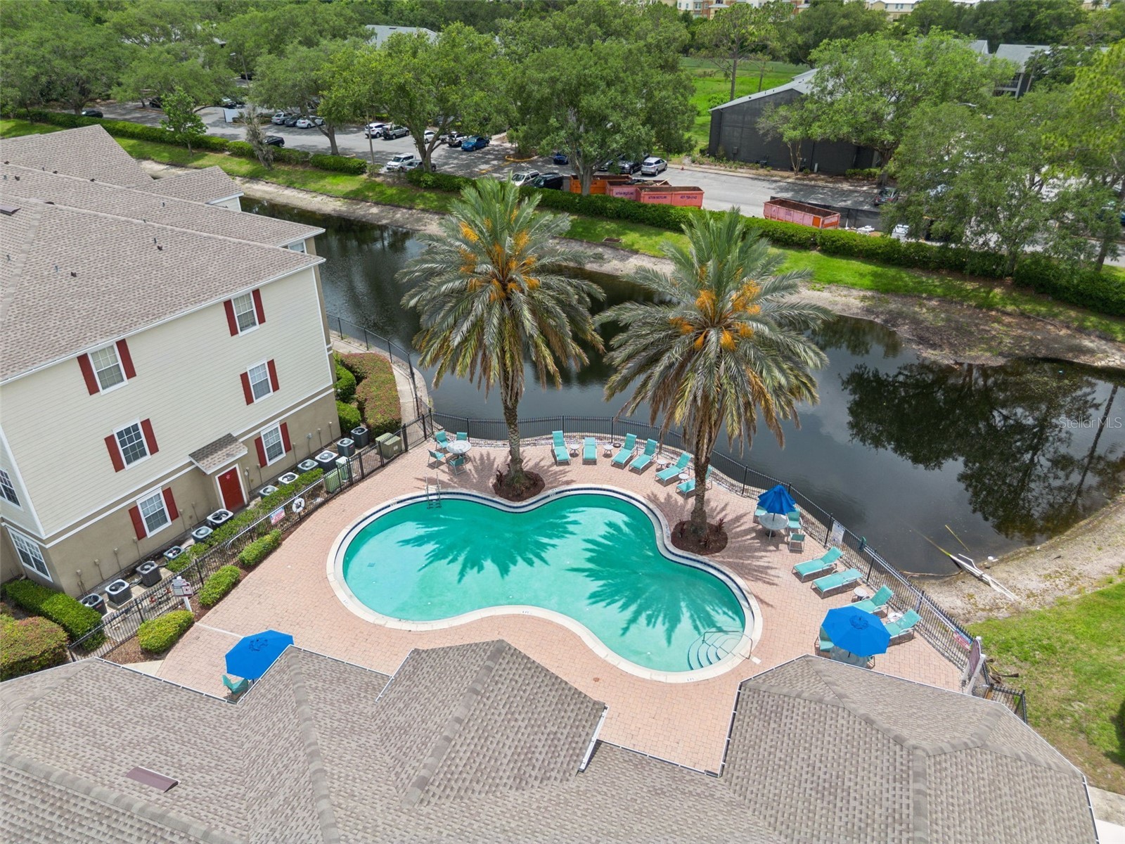 8136 Claire Ann Drive #207 Orlando FL 32825 O6412310 image28