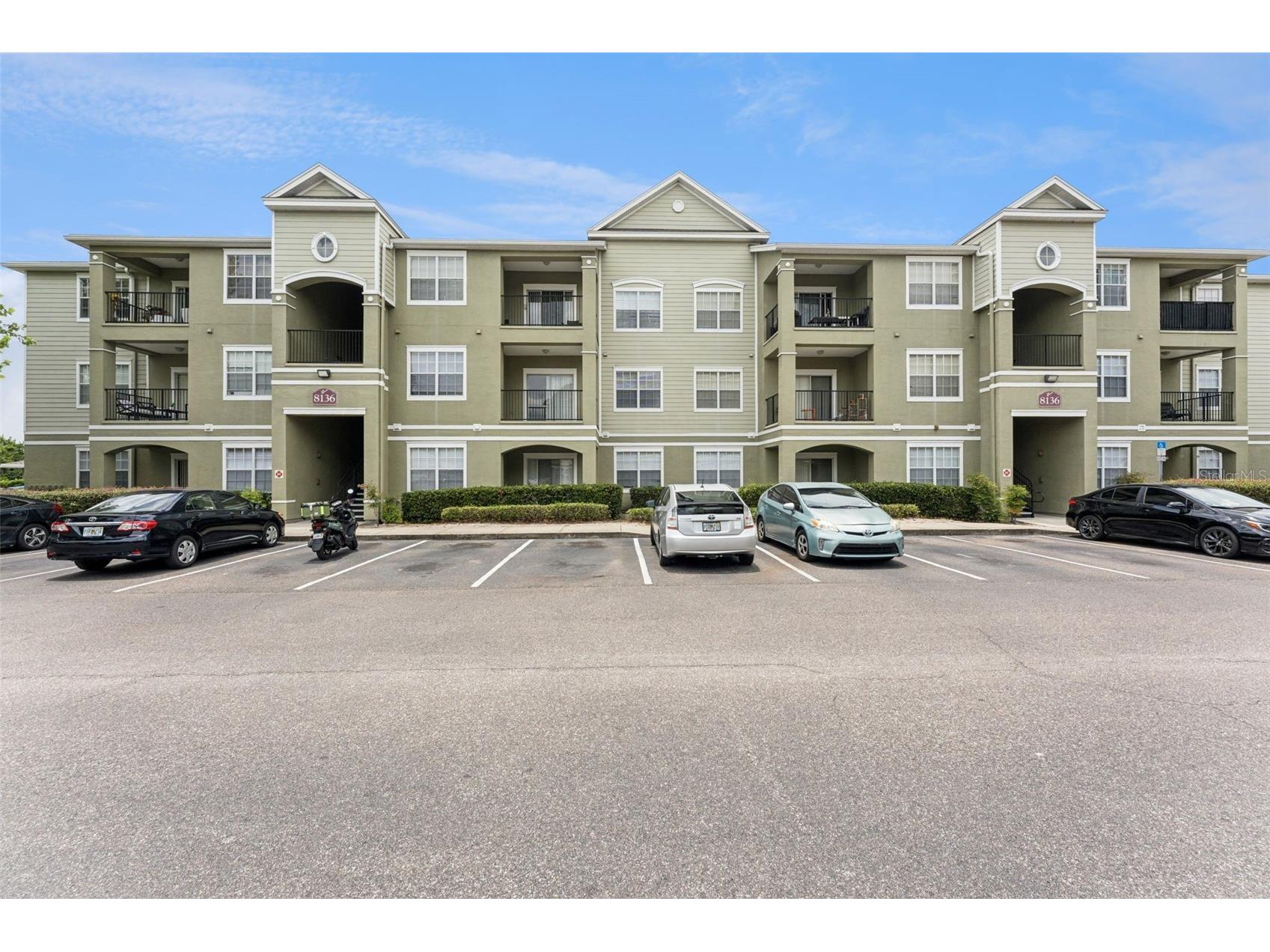 8136 Claire Ann Drive #207 Orlando FL 32825 O6412430 image3