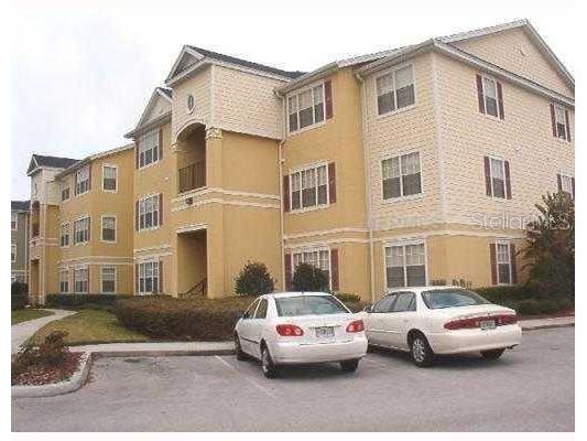 8136 Claire Ann Drive #208 Orlando FL 32825 O6178765 image1