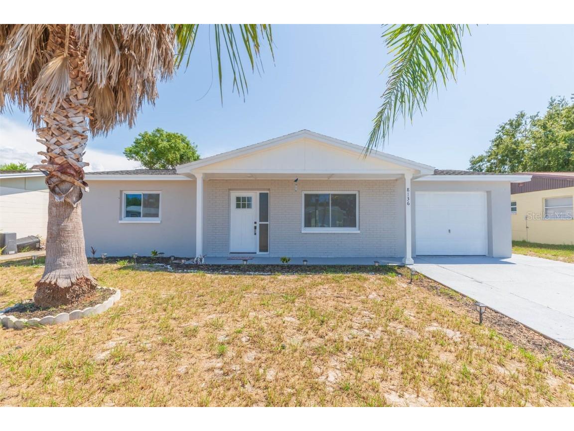 8136 Hixton Drive Port Richey FL 34668 T3550507 image1