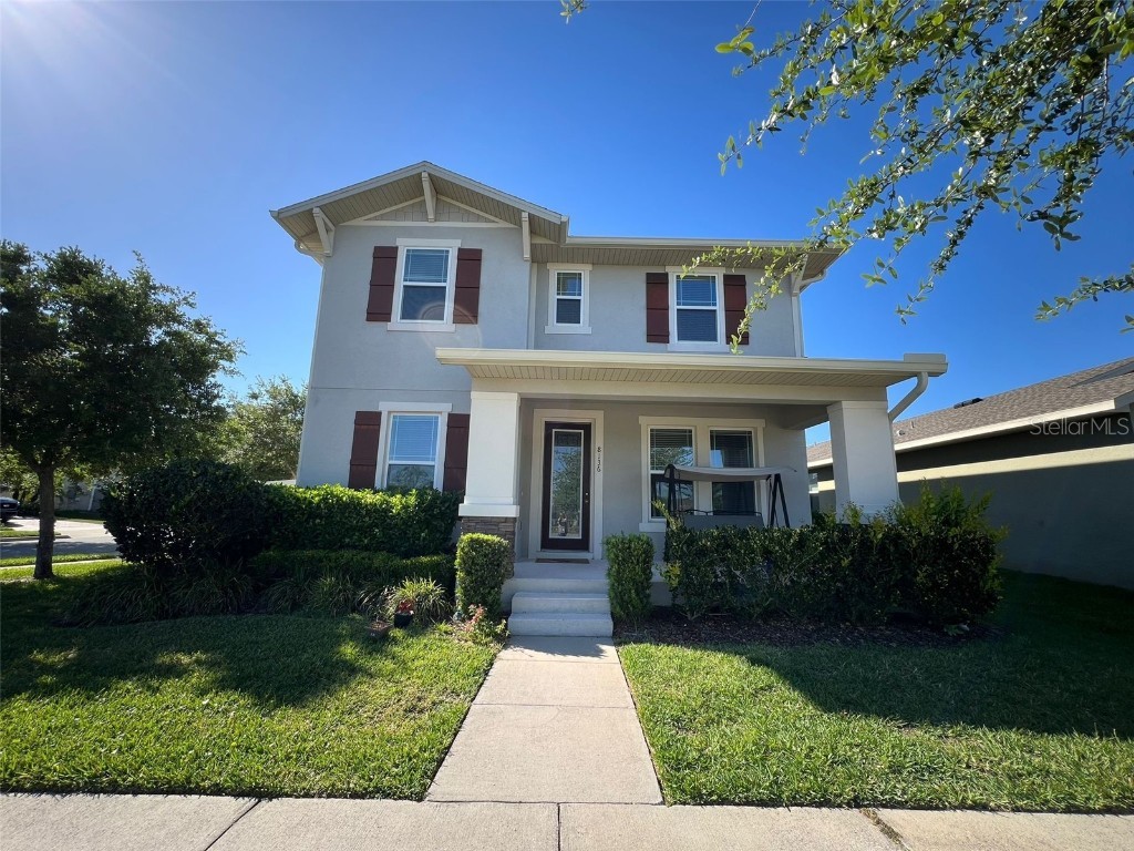 8136 Summerlake Groves Street Winter Garden FL 34787 O6196150 image1