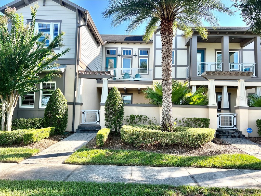 8136 Tavistock Lakes Boulevard Orlando FL 32827 S5090424 image1