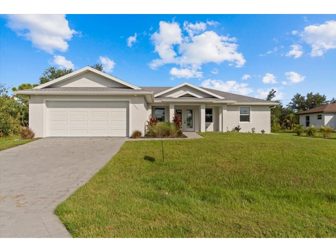 8136 Welsford Road Port Charlotte FL 33981 C7496323 image1