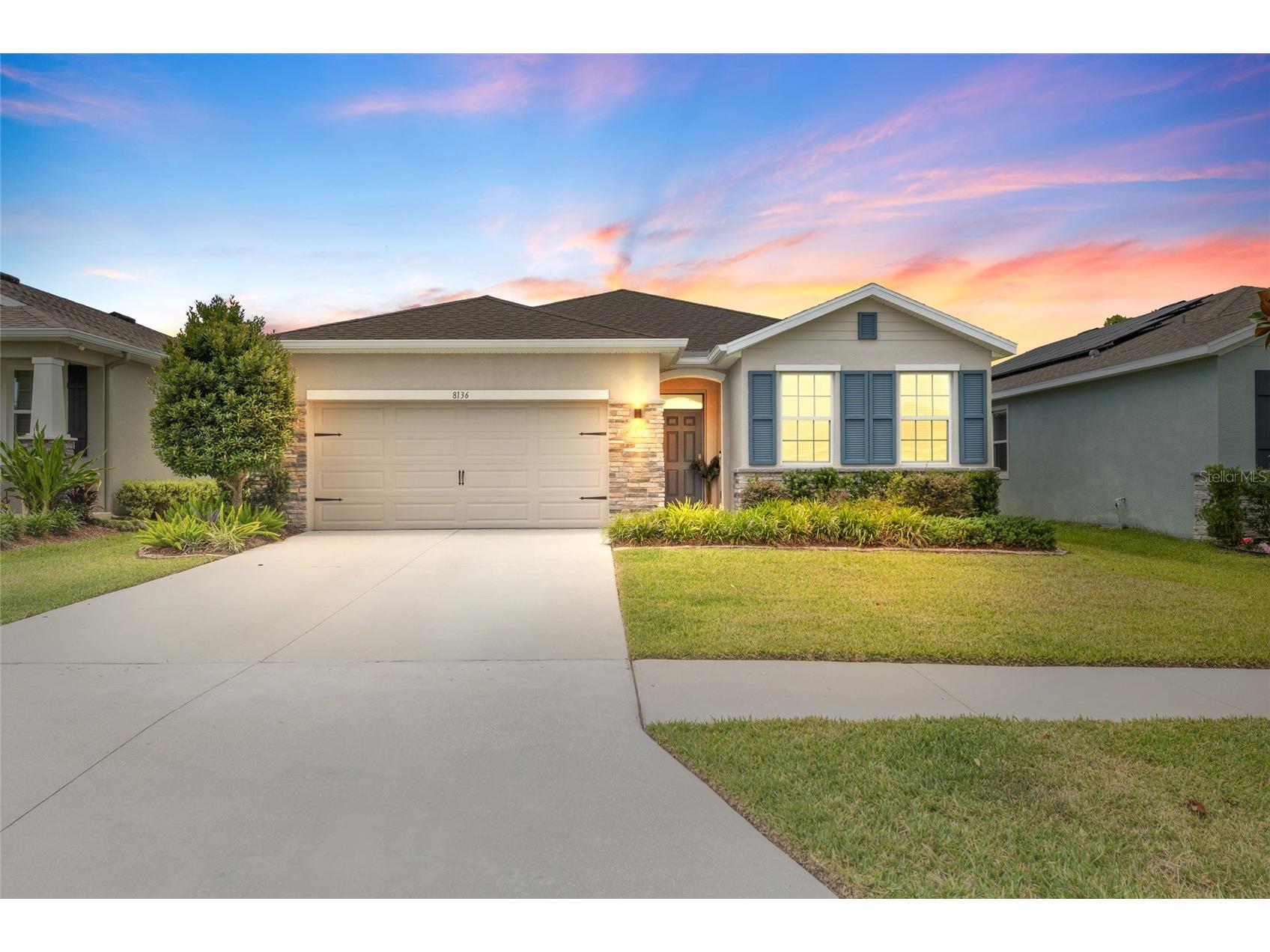 8136 Wheat Stone Drive Zephyrhills FL 33540 TB8523549 image1