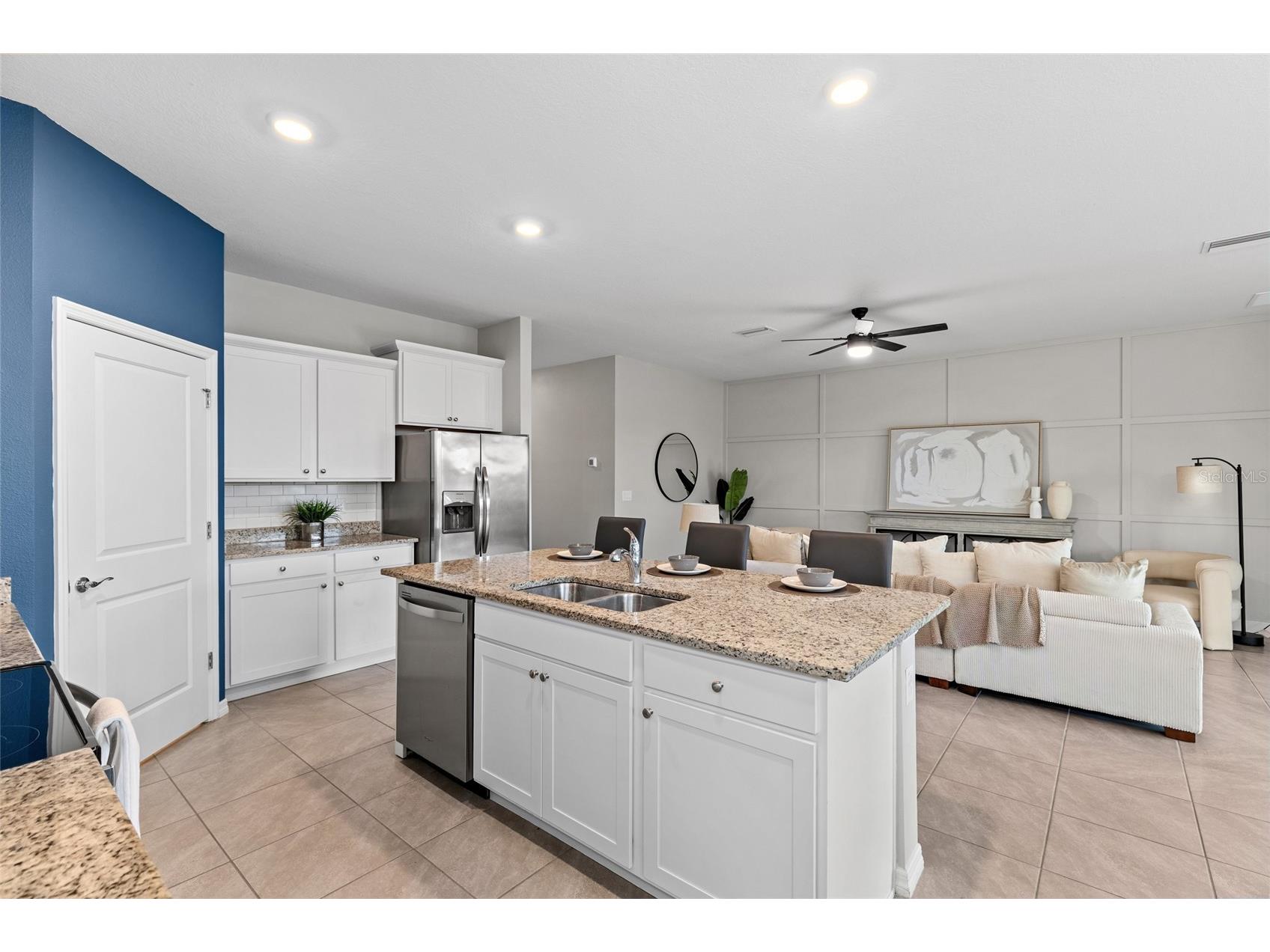 8136 Wheat Stone Drive Zephyrhills FL 33540 TB8523549 image19