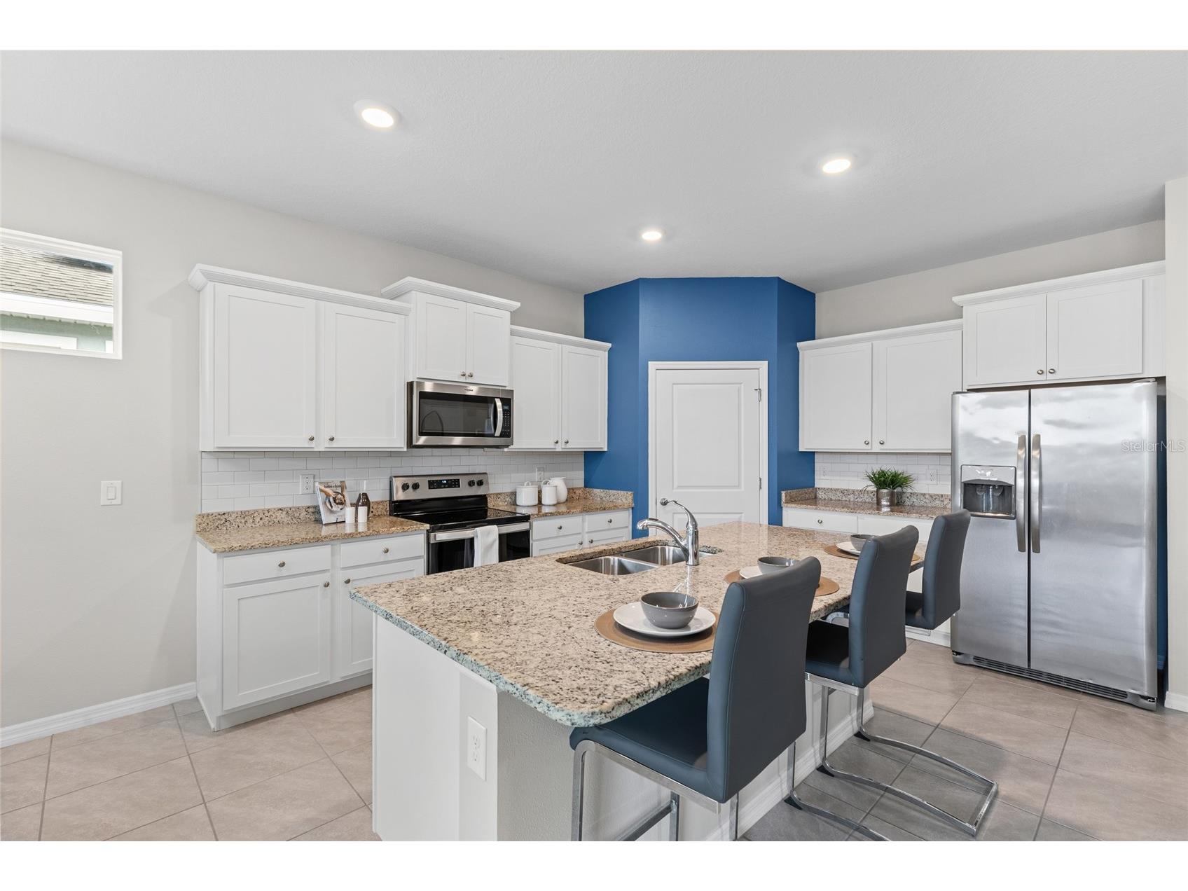 8136 Wheat Stone Drive Zephyrhills FL 33540 TB8523549 image22
