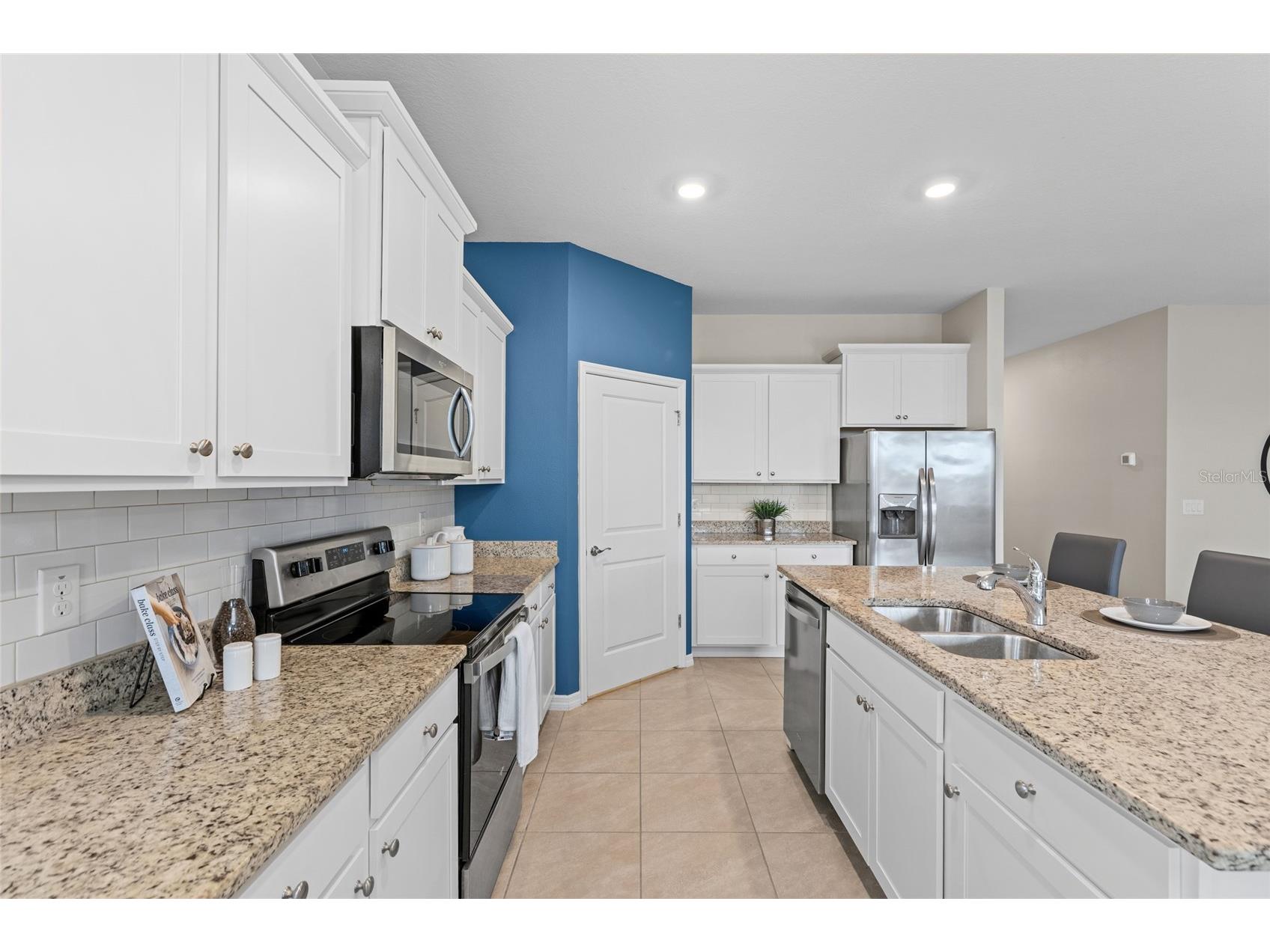 8136 Wheat Stone Drive Zephyrhills FL 33540 TB8523549 image24
