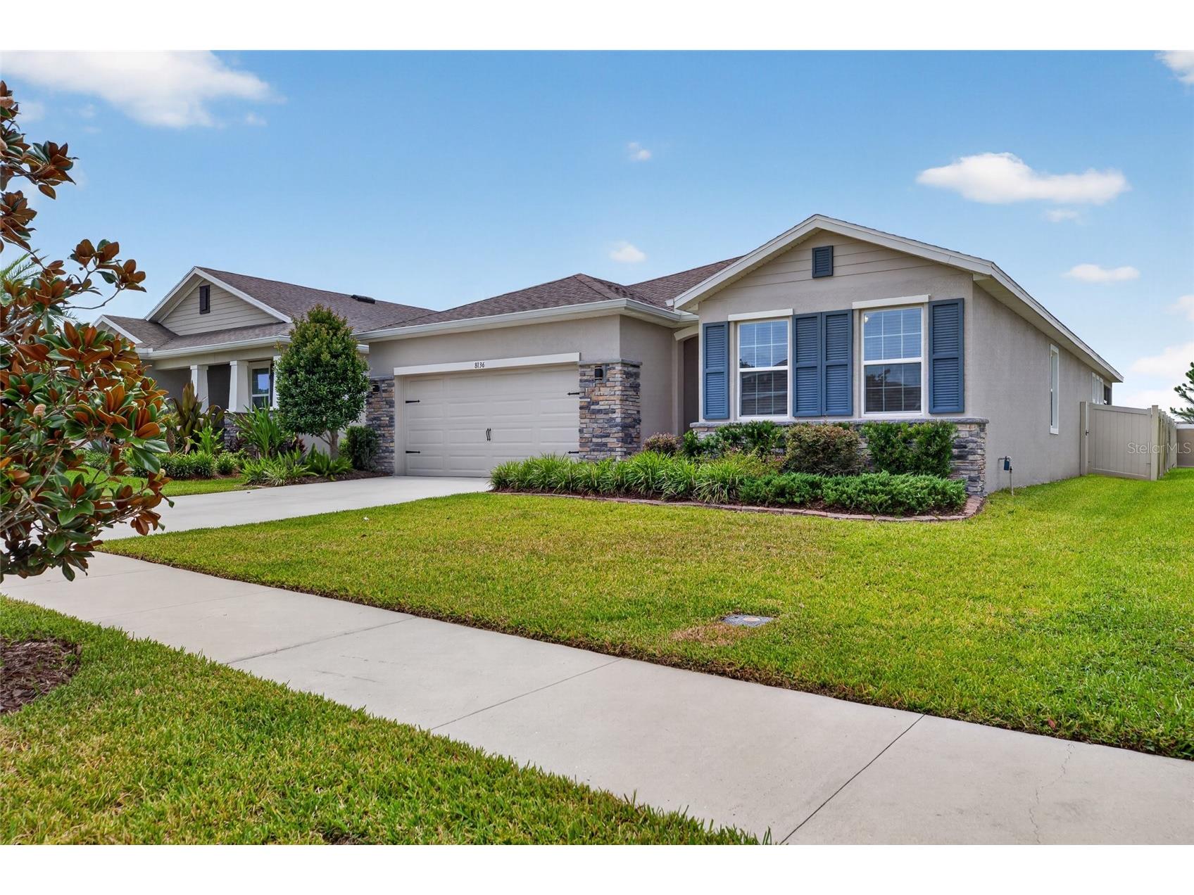 8136 Wheat Stone Drive Zephyrhills FL 33540 TB8523549 image43
