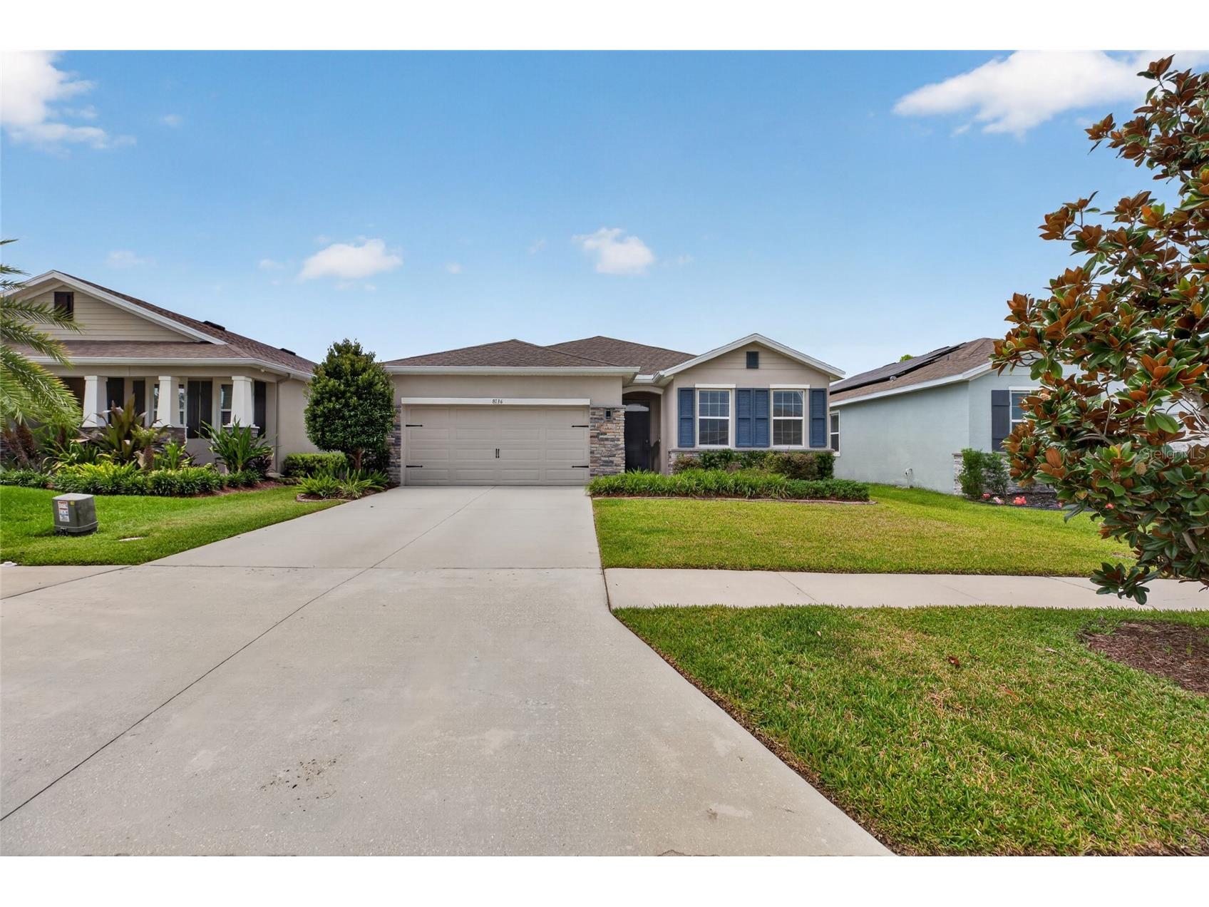 8136 Wheat Stone Drive Zephyrhills FL 33540 TB8523549 image44