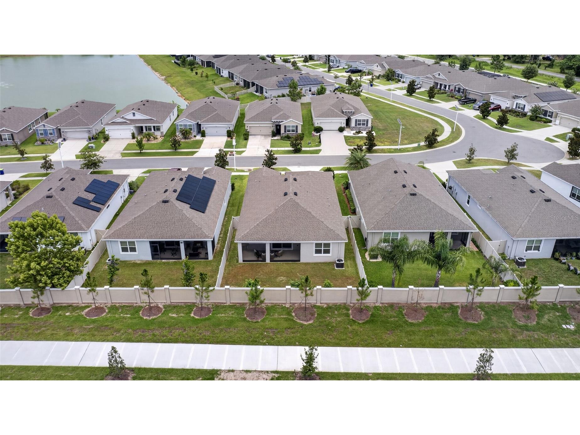 8136 Wheat Stone Drive Zephyrhills FL 33540 TB8523549 image46