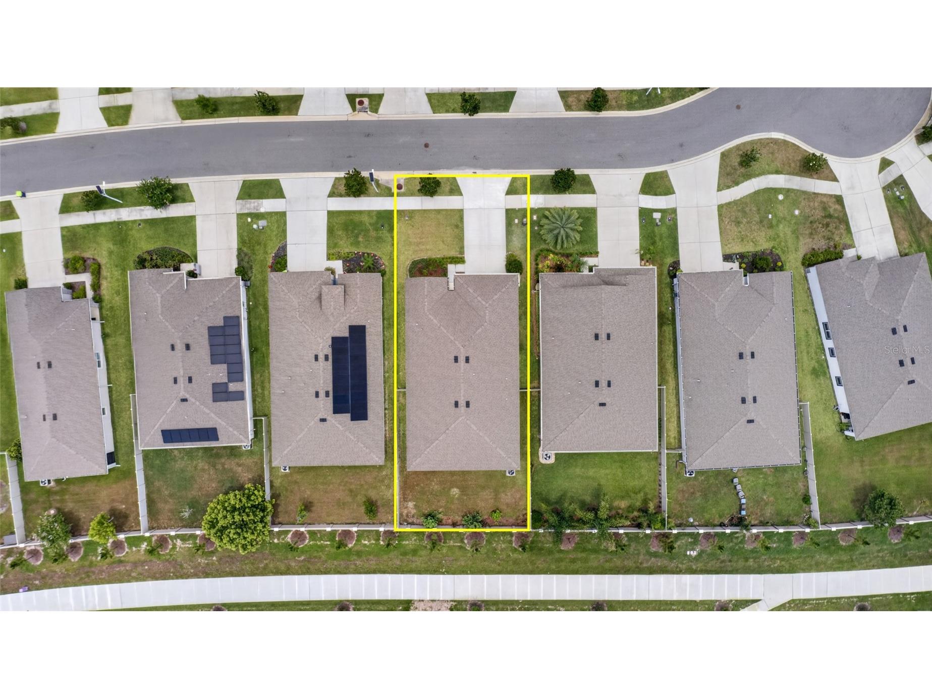 8136 Wheat Stone Drive Zephyrhills FL 33540 TB8523549 image47