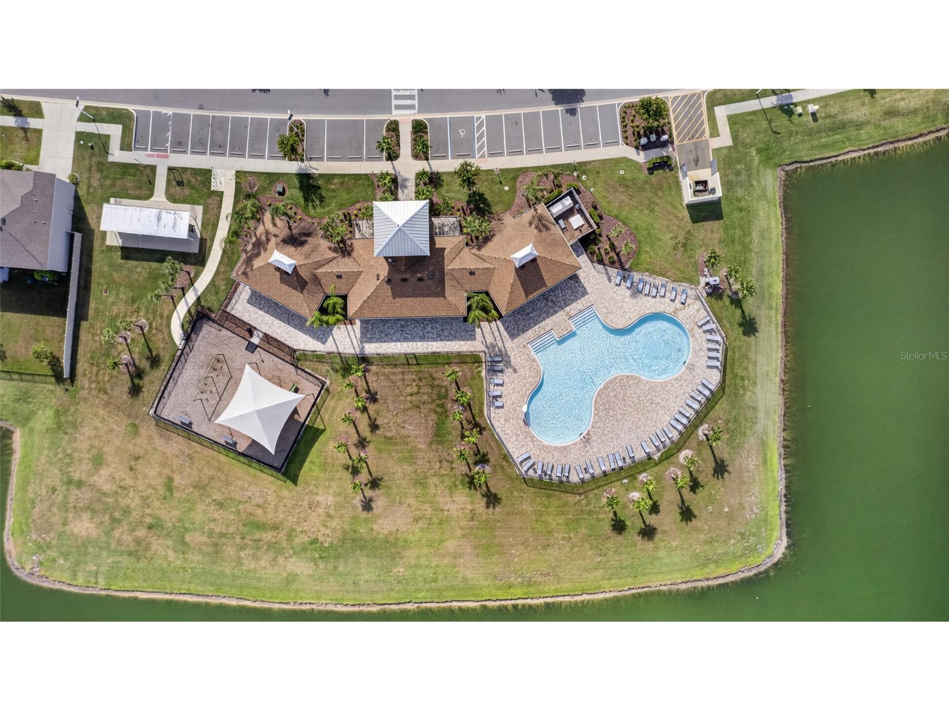 8136 Wheat Stone Drive Zephyrhills FL 33540 TB8523549 image48