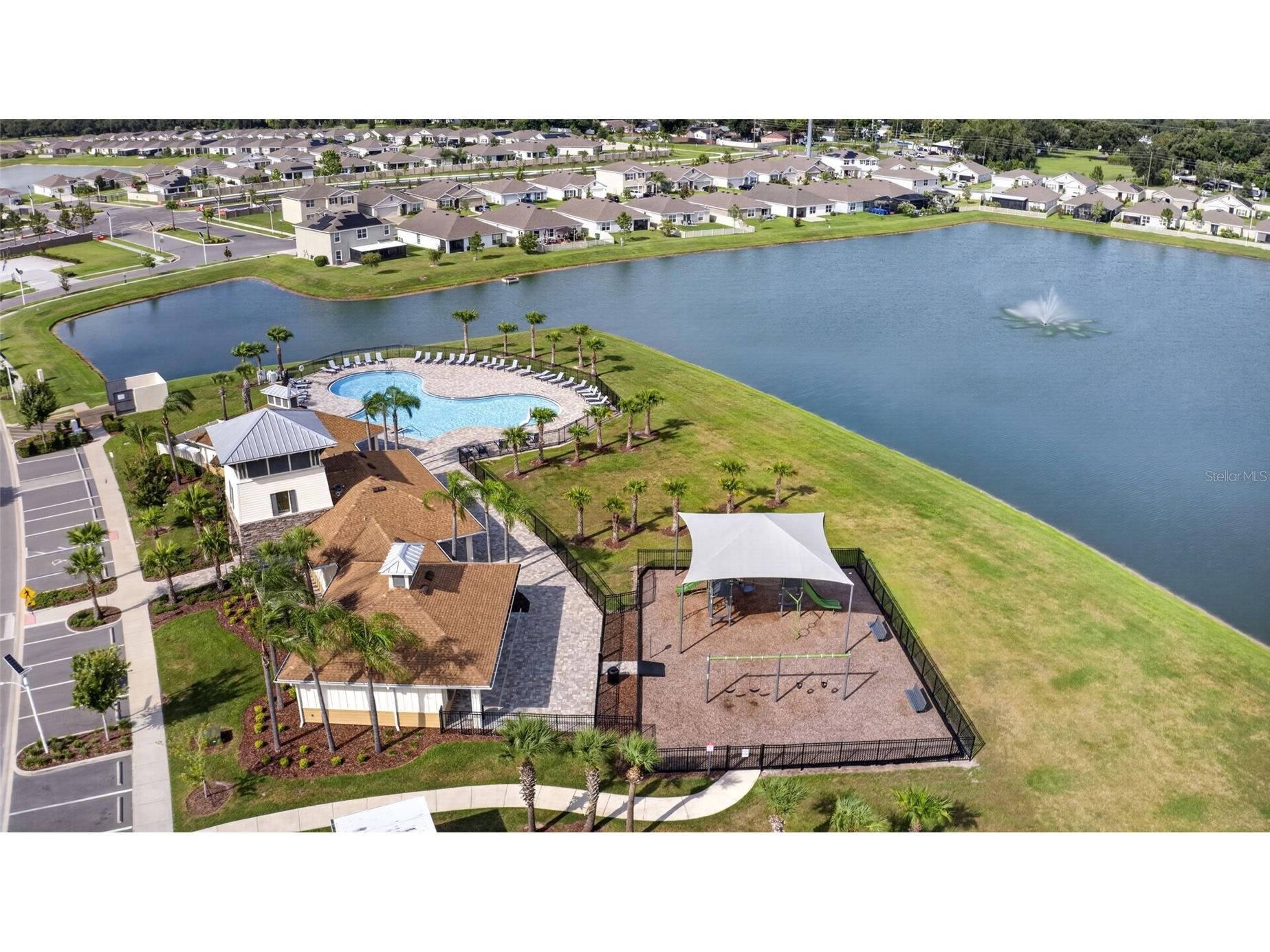 8136 Wheat Stone Drive Zephyrhills FL 33540 TB8523549 image50