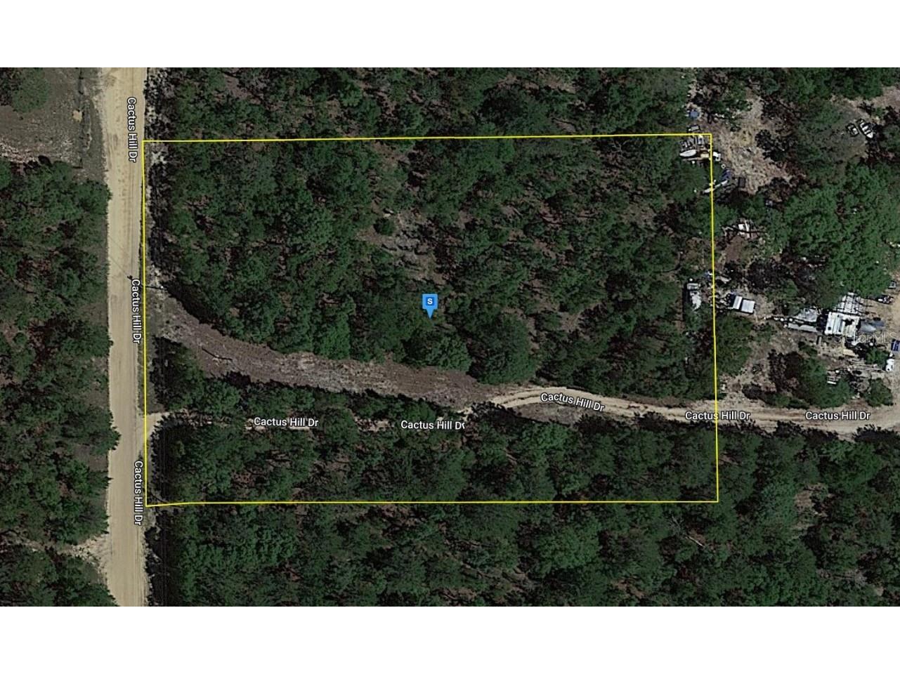 8137 Cactus Hill Drive Melrose FL 32666 A4576313 image1