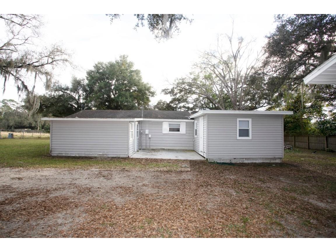 8137 Cass Road Zephyrhills FL 33539 T3489531 image1